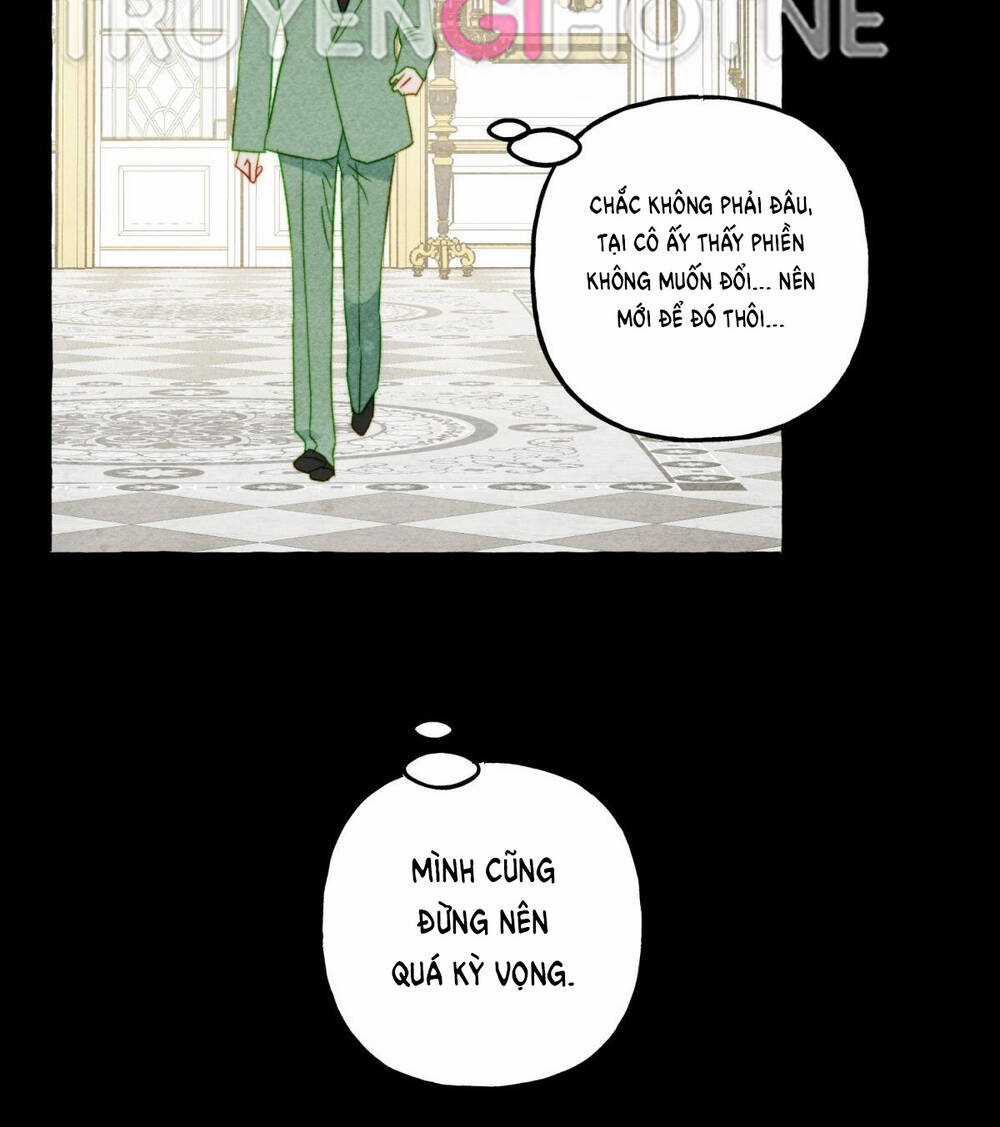 Nuôi Dưỡng Một Bé Rồng Đen Chapter 54.2 trang 44