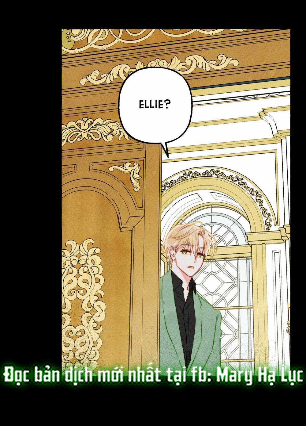 Nuôi Dưỡng Một Bé Rồng Đen Chapter 54.2 trang 45