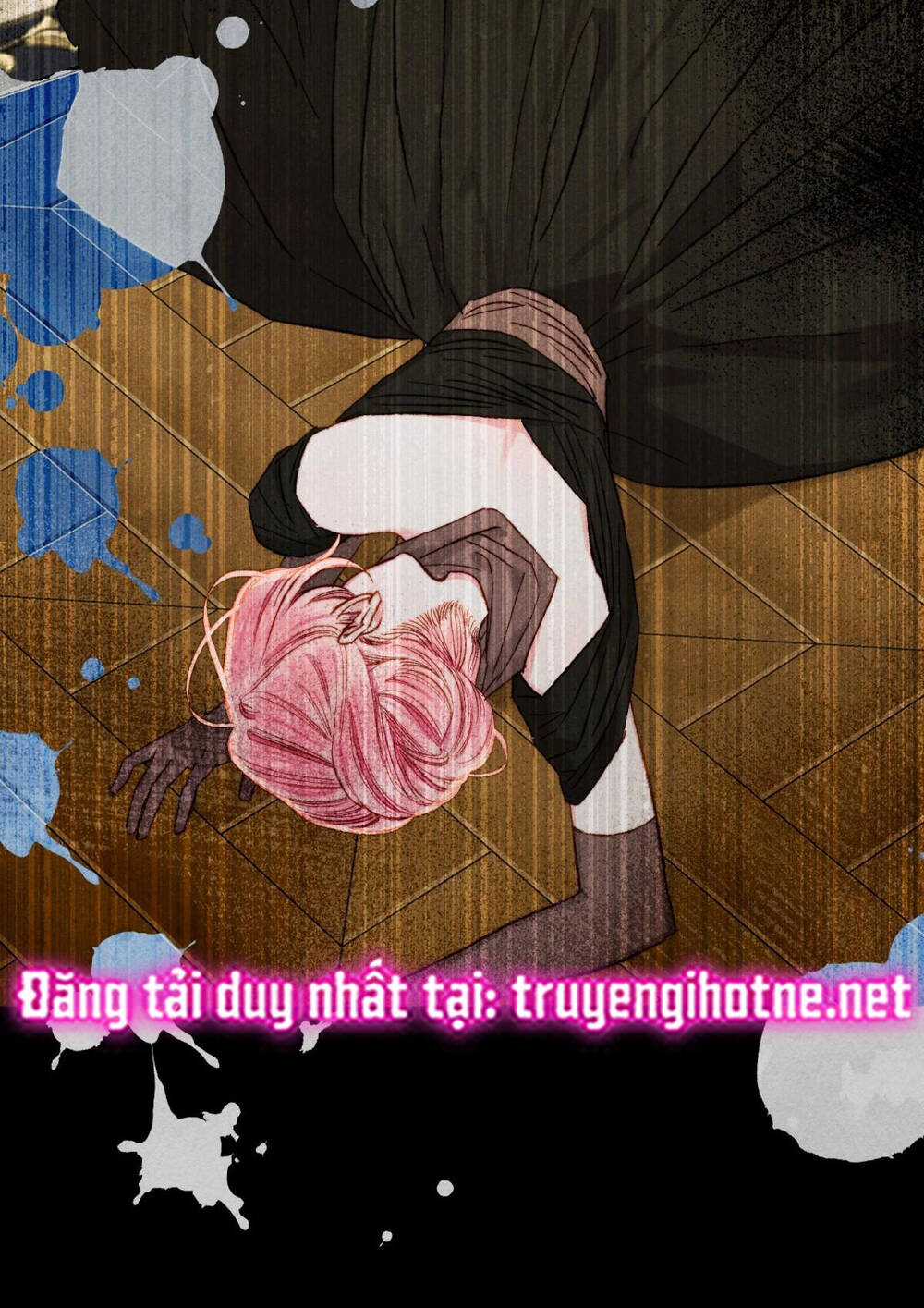 Nuôi Dưỡng Một Bé Rồng Đen Chapter 54.2 trang 47