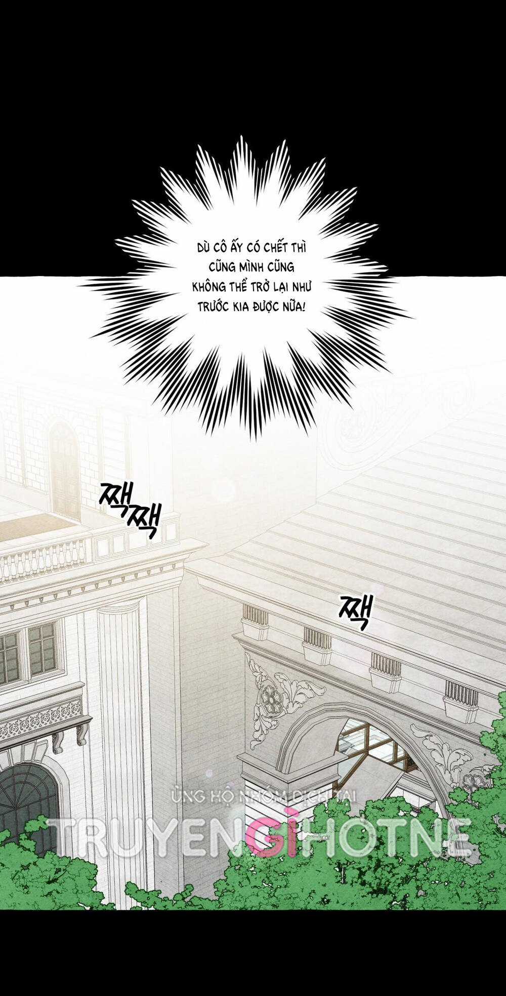 Nuôi Dưỡng Một Bé Rồng Đen Chapter 54.2 trang 5