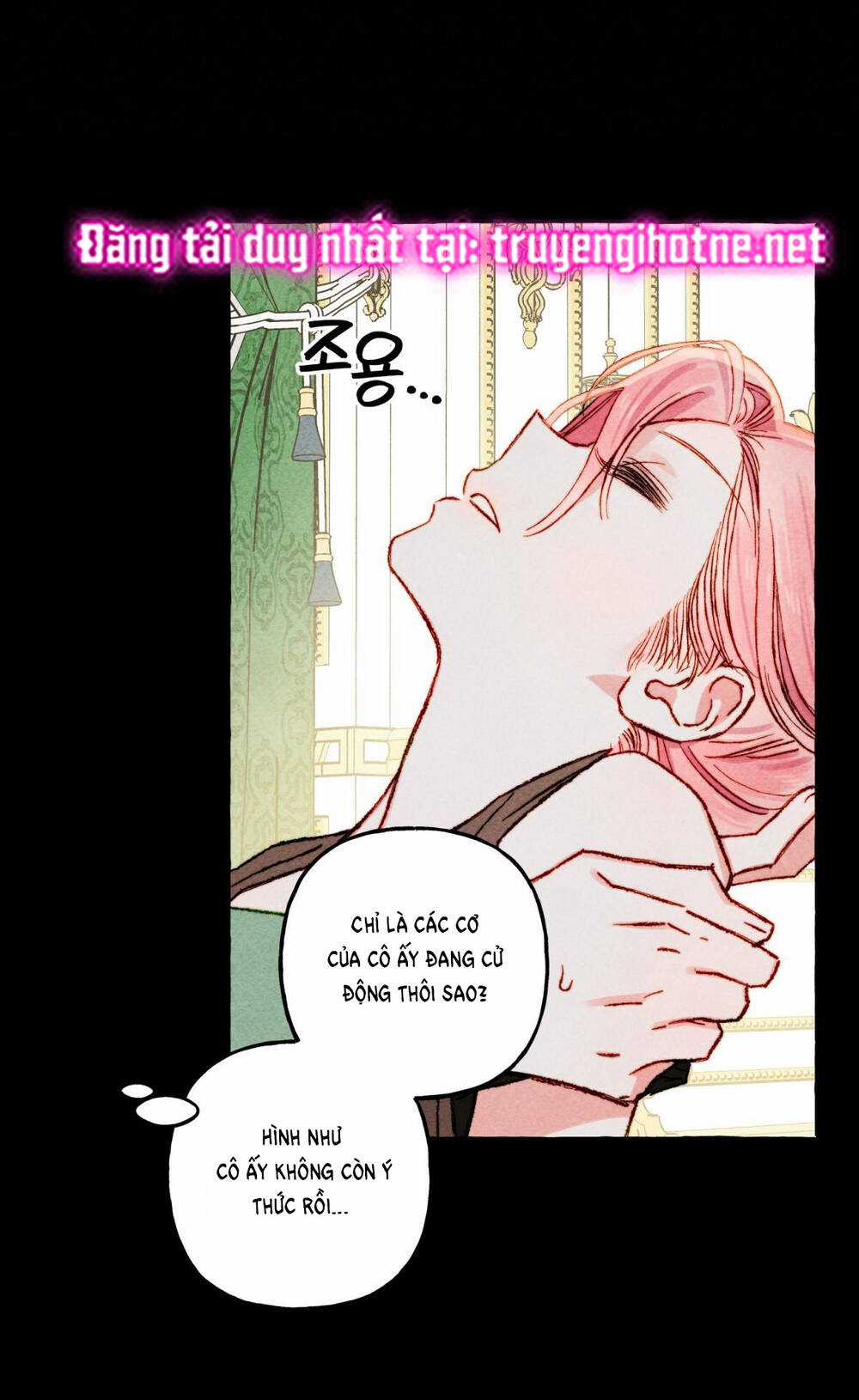 Nuôi Dưỡng Một Bé Rồng Đen Chapter 55.1 trang 12