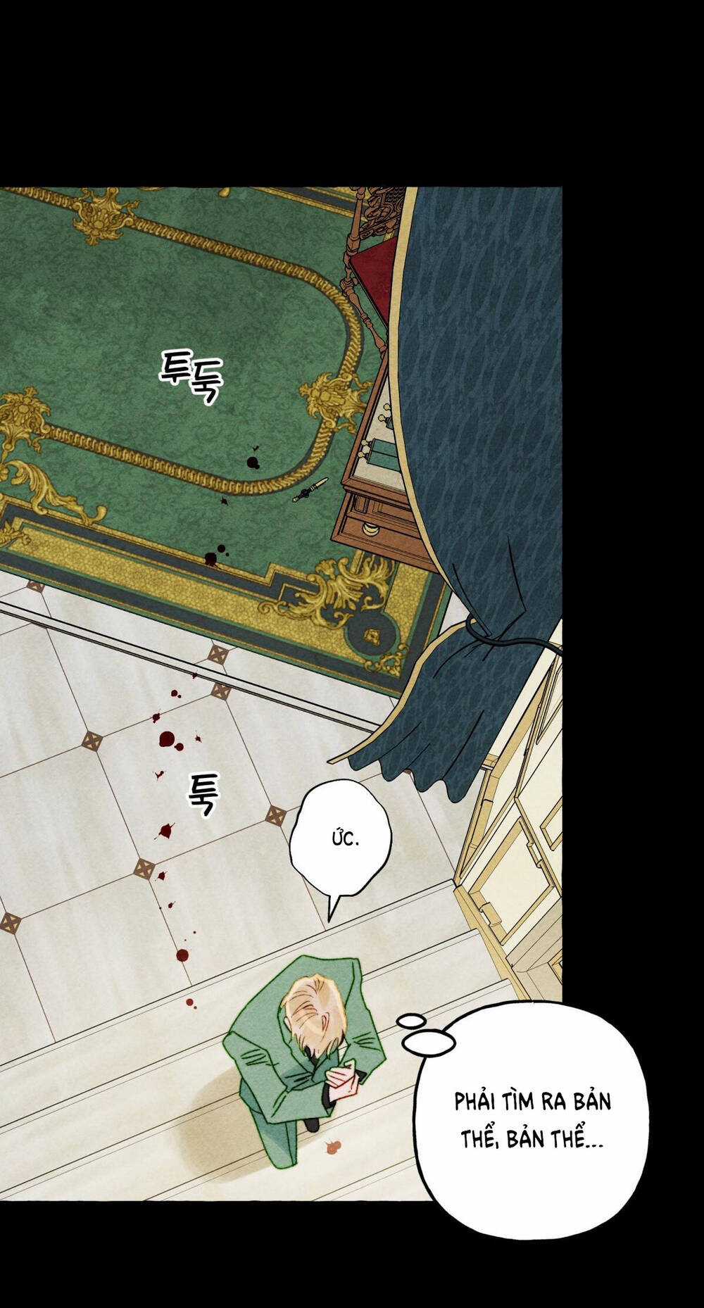 Nuôi Dưỡng Một Bé Rồng Đen Chapter 55.1 trang 21