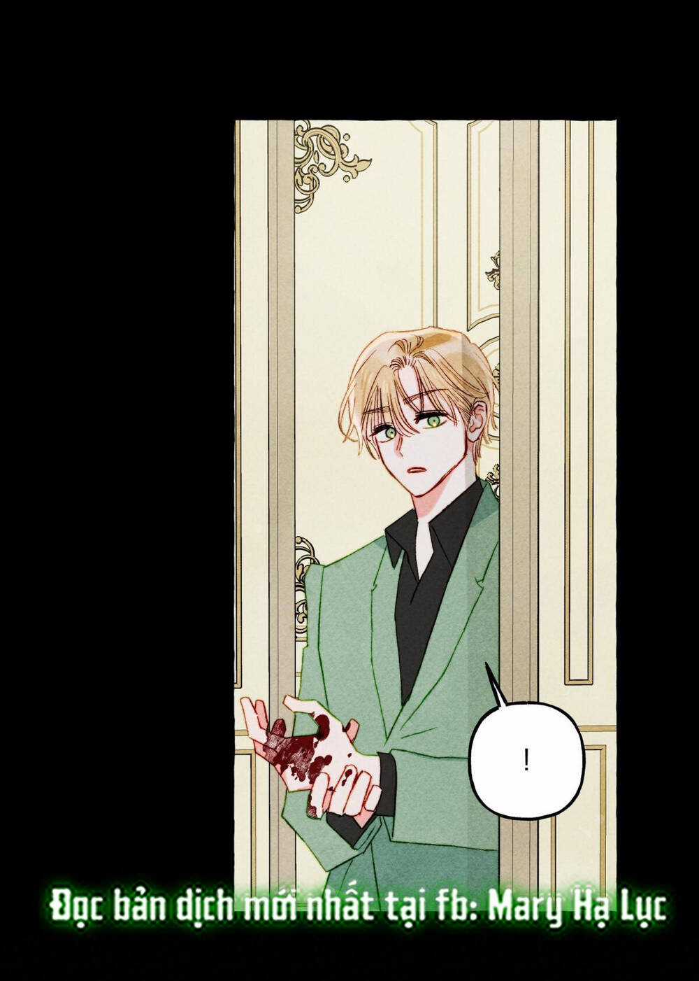 Nuôi Dưỡng Một Bé Rồng Đen Chapter 55.1 trang 22