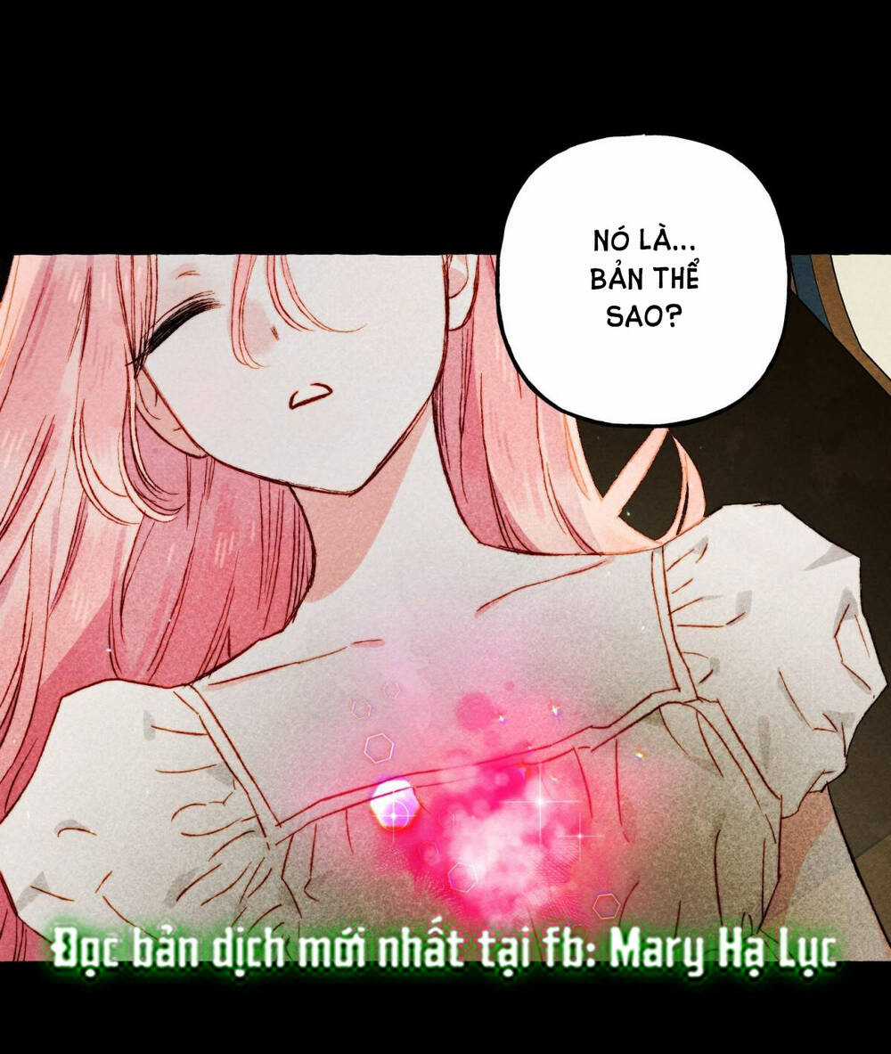 Nuôi Dưỡng Một Bé Rồng Đen Chapter 55.1 trang 26