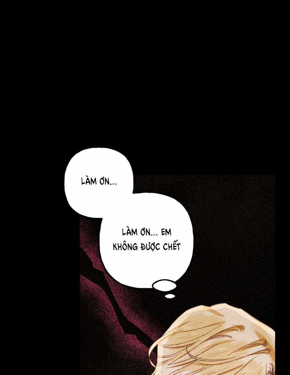 Nuôi Dưỡng Một Bé Rồng Đen Chapter 55.1 trang 27