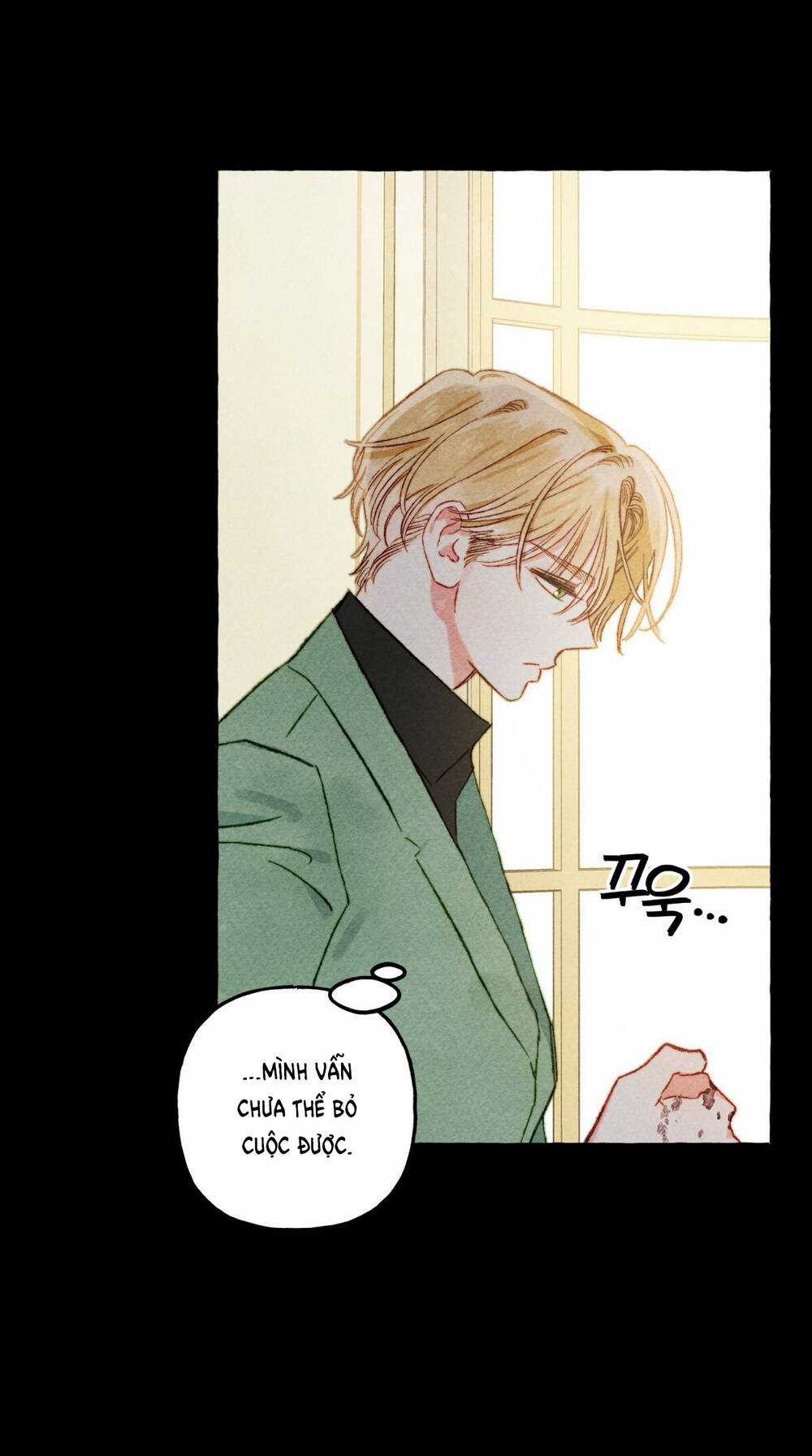 Nuôi Dưỡng Một Bé Rồng Đen Chapter 55.1 trang 31