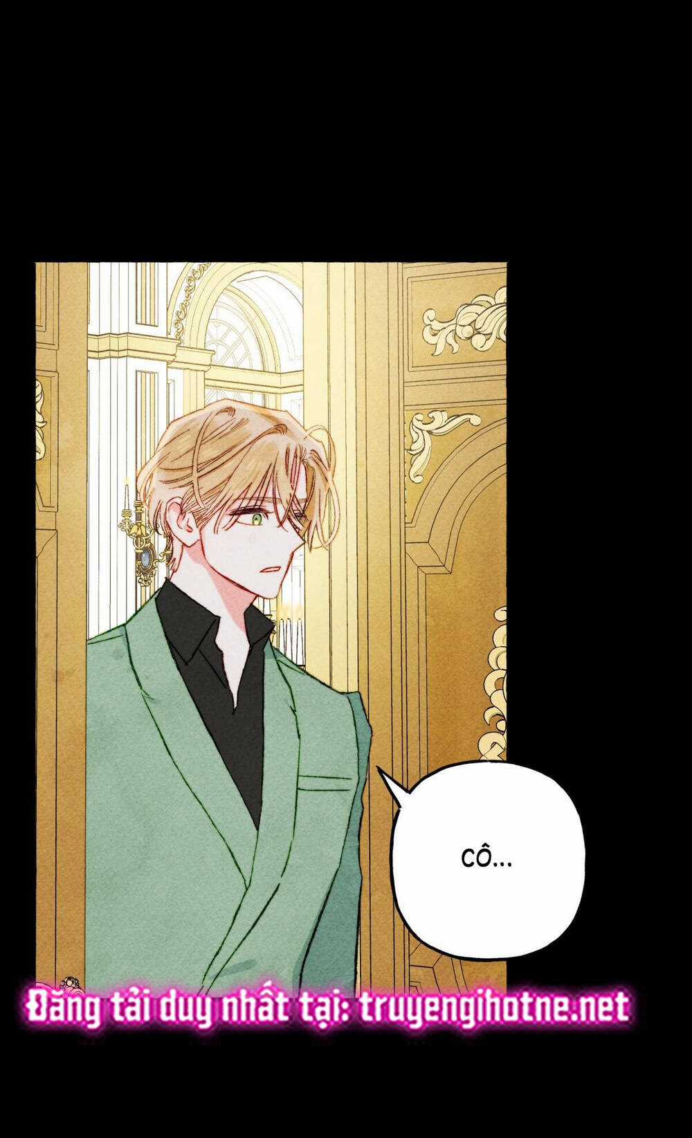 Nuôi Dưỡng Một Bé Rồng Đen Chapter 55.1 trang 33