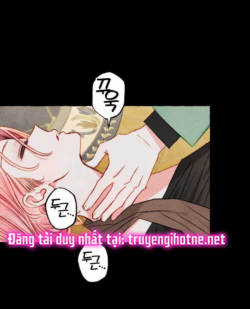 Nuôi Dưỡng Một Bé Rồng Đen Chapter 55.1 trang 4