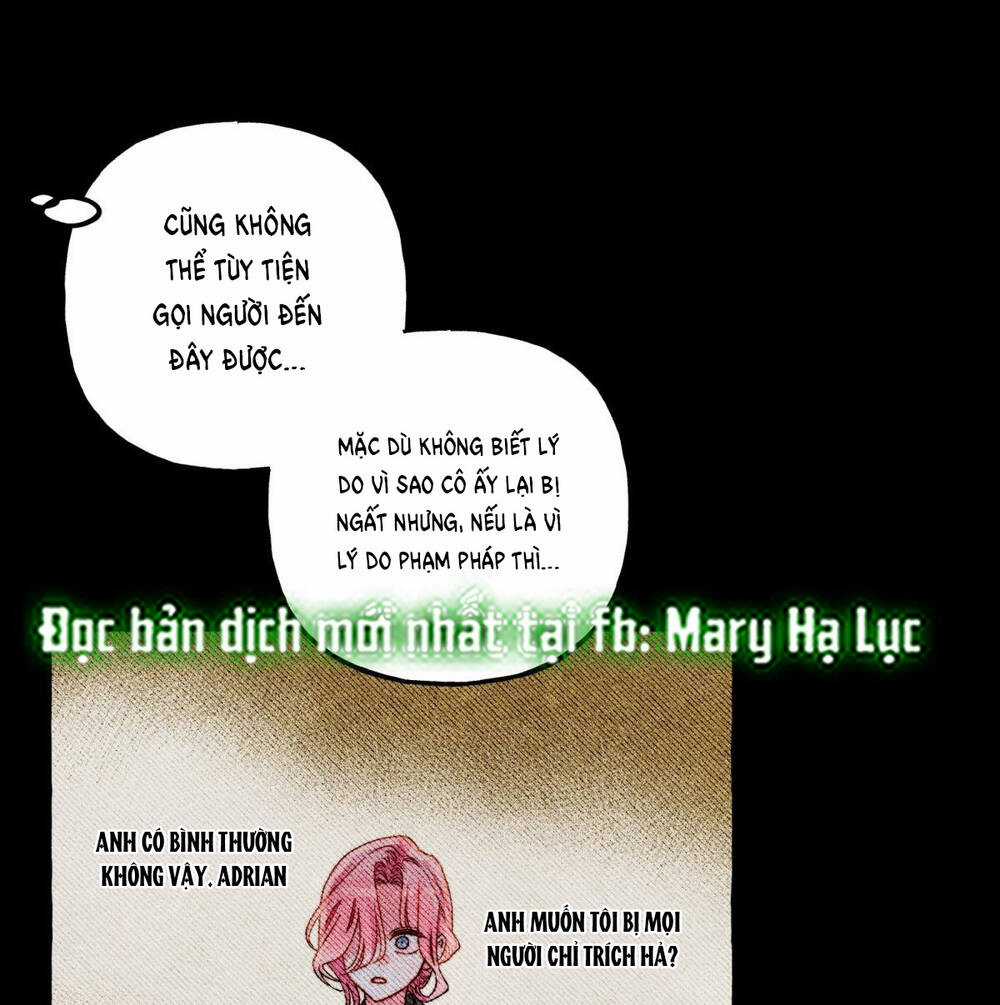 Nuôi Dưỡng Một Bé Rồng Đen Chapter 55.1 trang 7