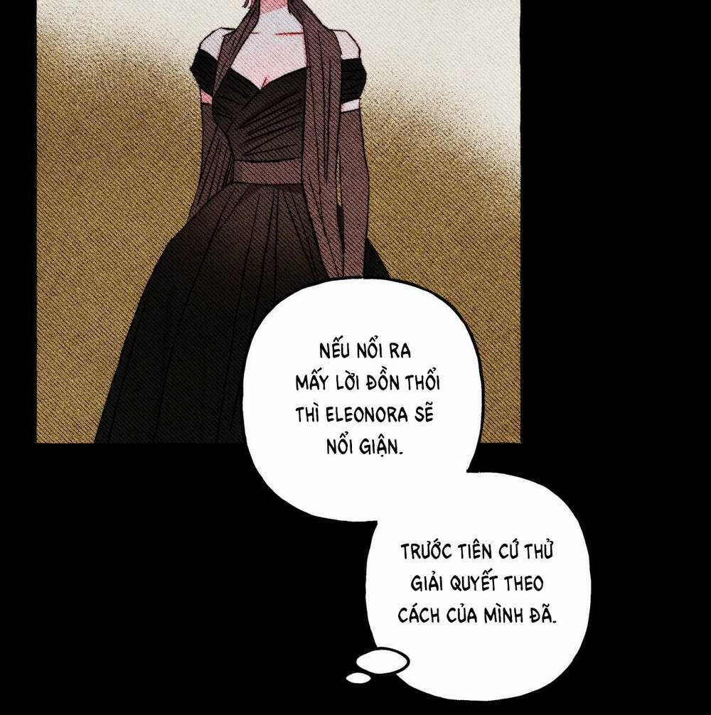 Nuôi Dưỡng Một Bé Rồng Đen Chapter 55.1 trang 8