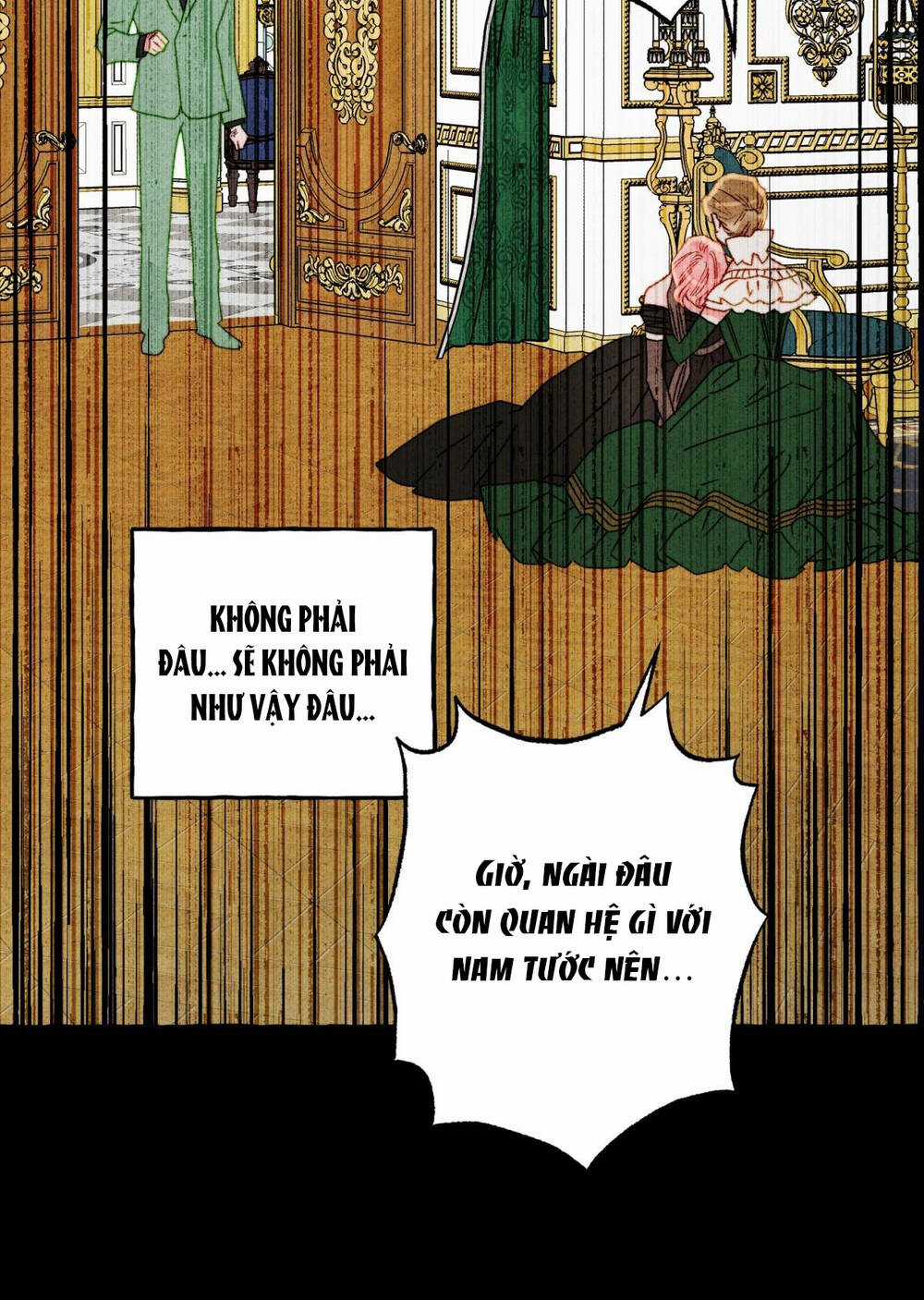 Nuôi Dưỡng Một Bé Rồng Đen Chapter 55.2 trang 11