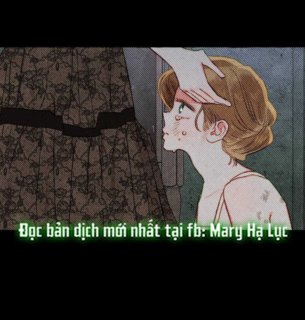 Nuôi Dưỡng Một Bé Rồng Đen Chapter 55.2 trang 17