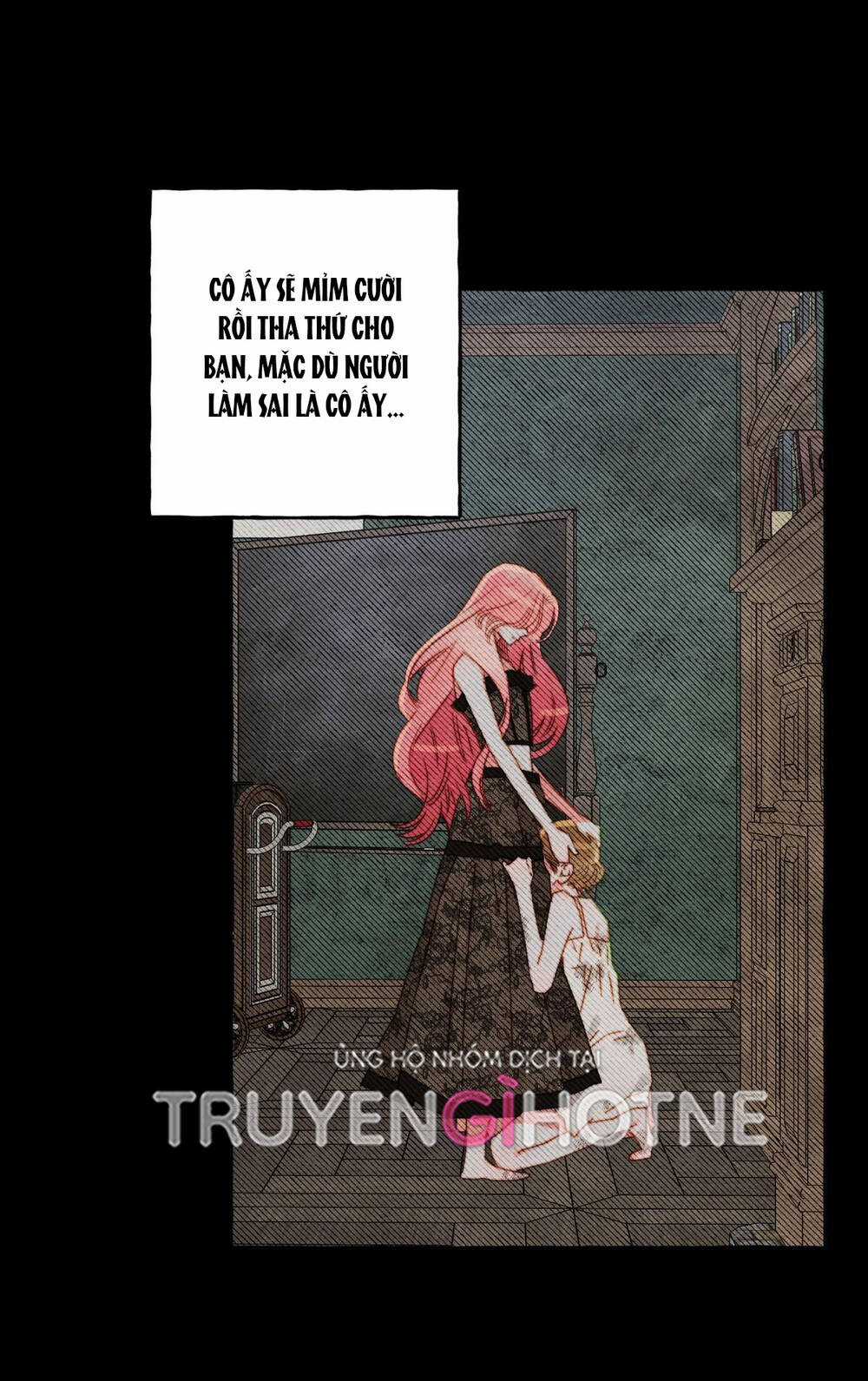 Nuôi Dưỡng Một Bé Rồng Đen Chapter 55.2 trang 19