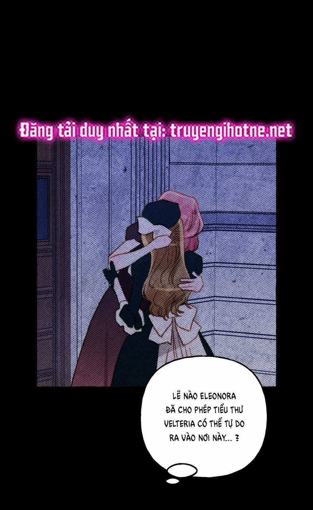 Nuôi Dưỡng Một Bé Rồng Đen Chapter 55.2 trang 2