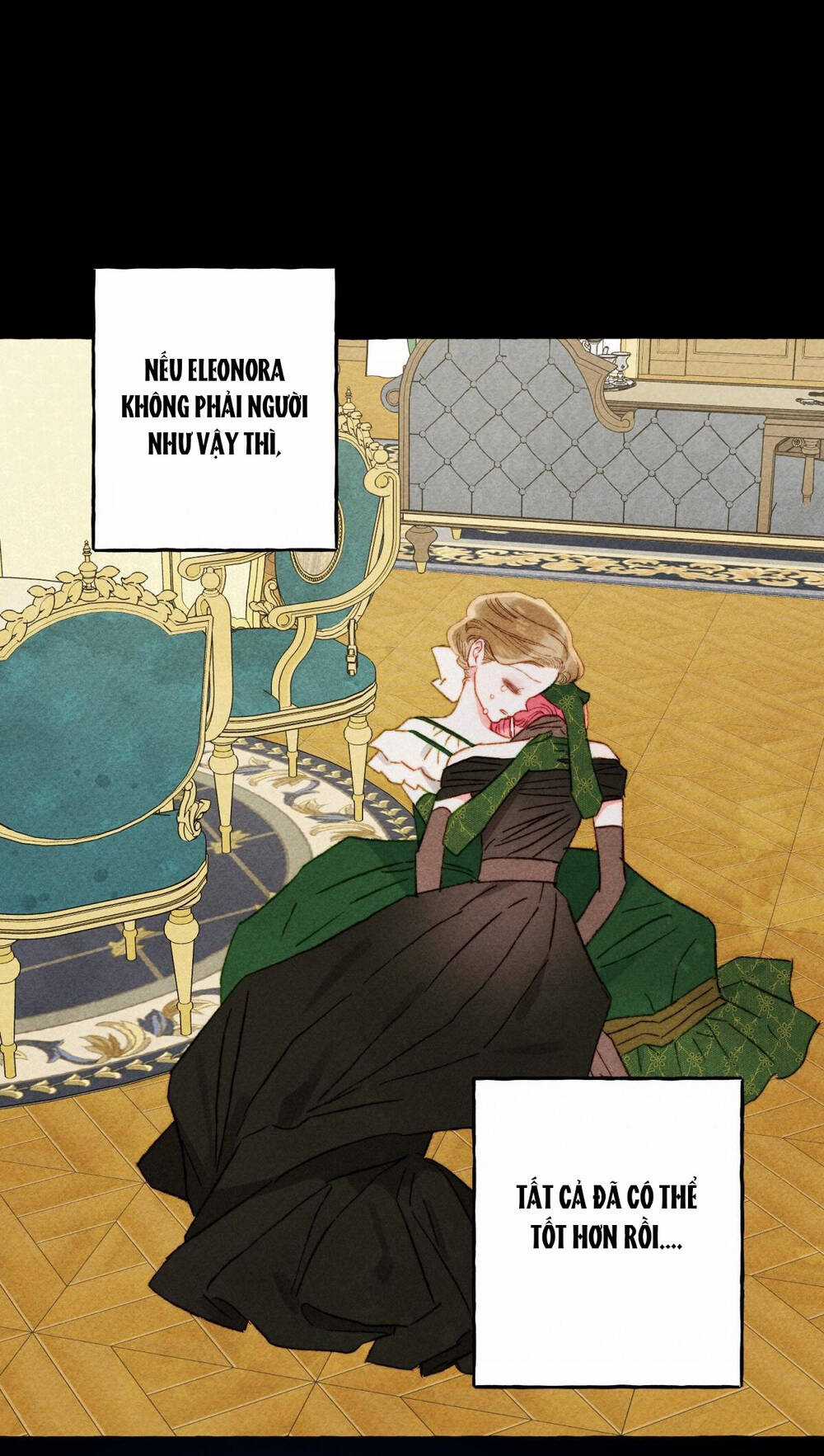 Nuôi Dưỡng Một Bé Rồng Đen Chapter 55.2 trang 20