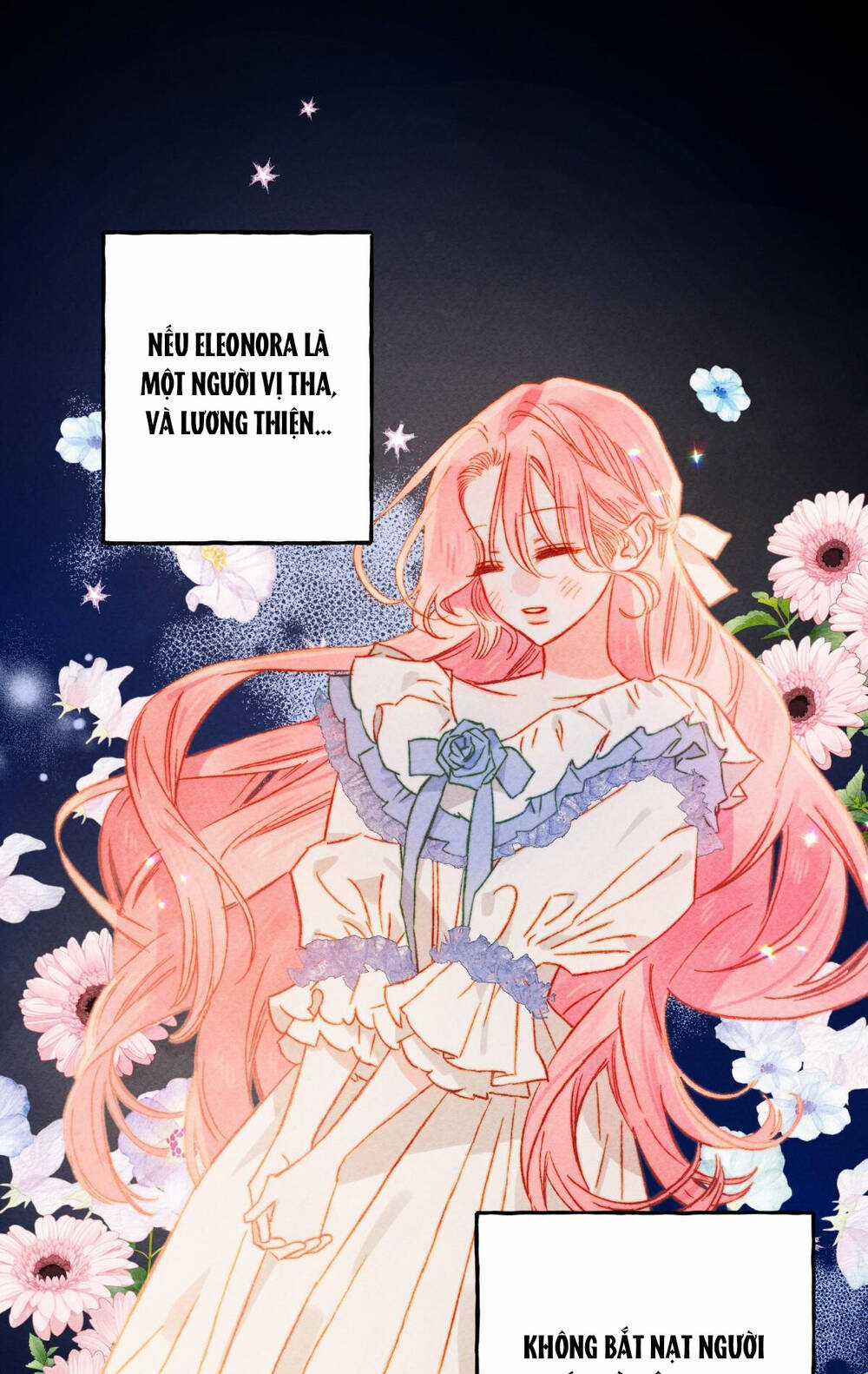 Nuôi Dưỡng Một Bé Rồng Đen Chapter 55.2 trang 21