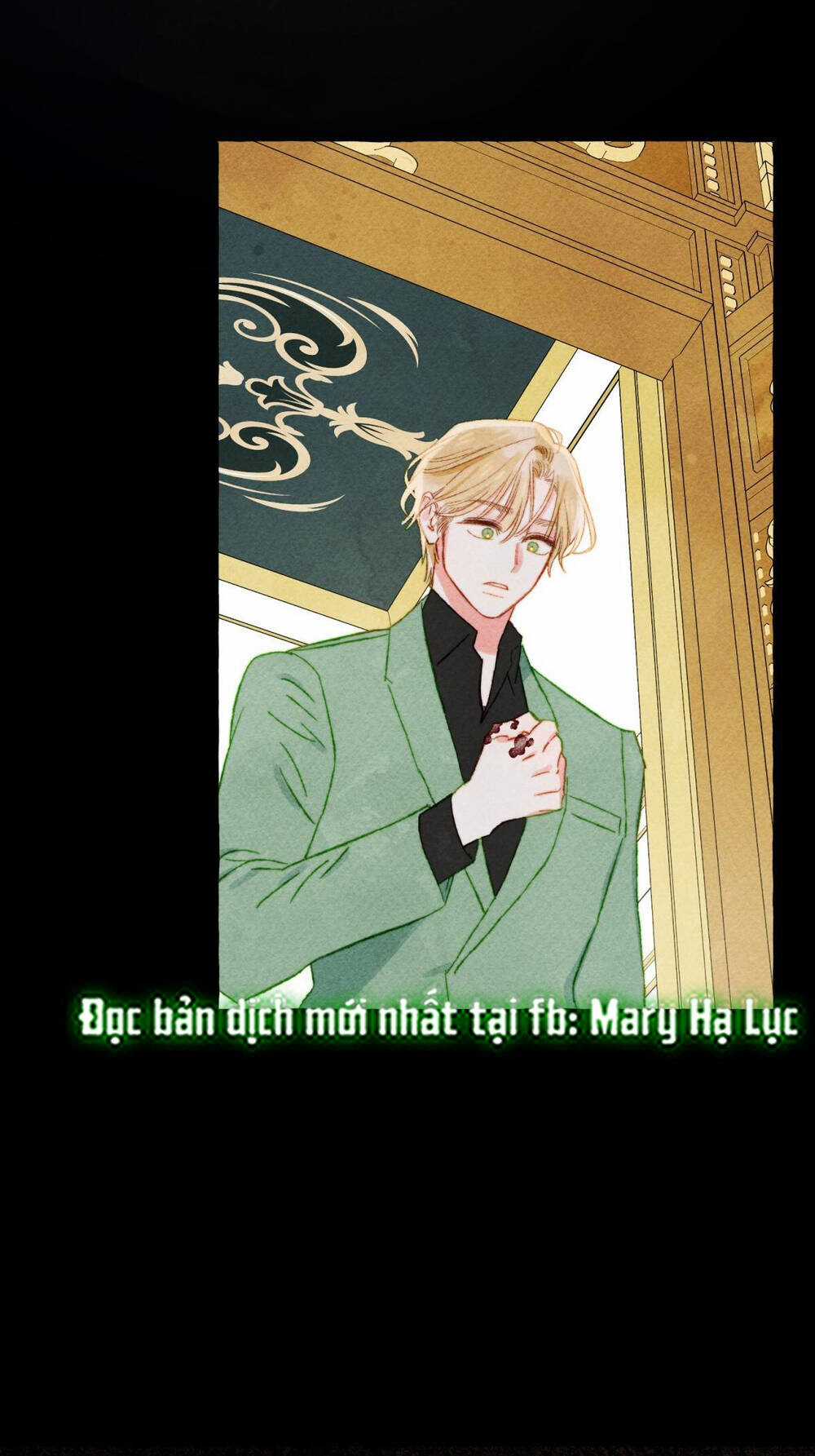 Nuôi Dưỡng Một Bé Rồng Đen Chapter 55.2 trang 23