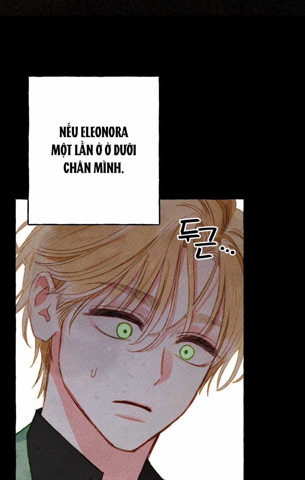 Nuôi Dưỡng Một Bé Rồng Đen Chapter 55.2 trang 25