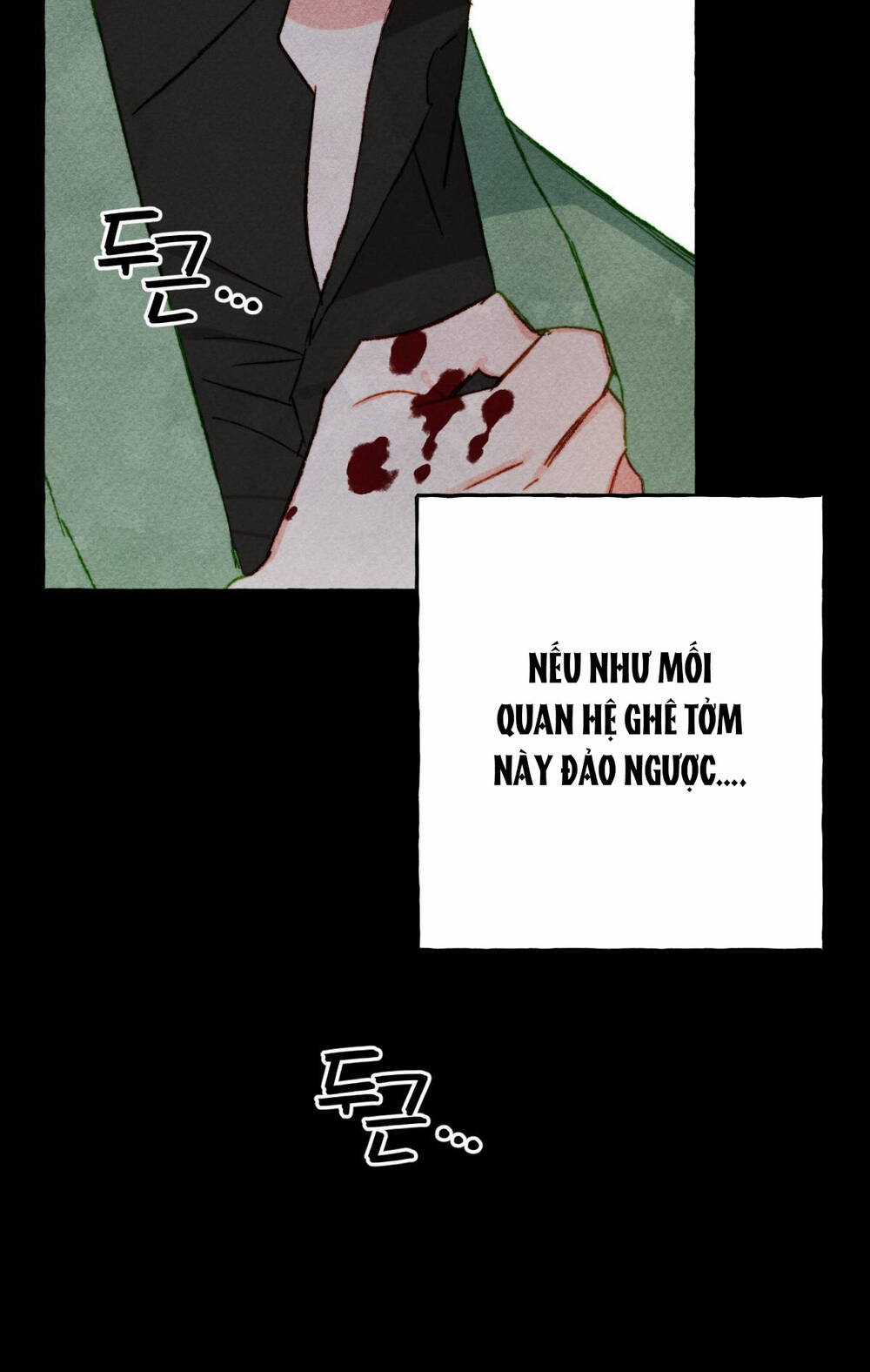 Nuôi Dưỡng Một Bé Rồng Đen Chapter 55.2 trang 26