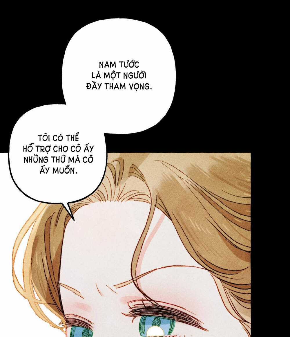 Nuôi Dưỡng Một Bé Rồng Đen Chapter 55.2 trang 31