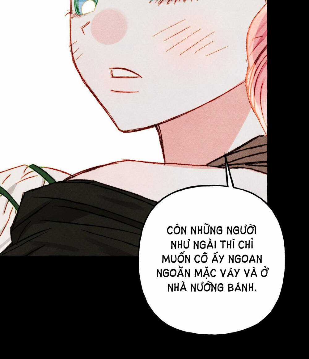 Nuôi Dưỡng Một Bé Rồng Đen Chapter 55.2 trang 32