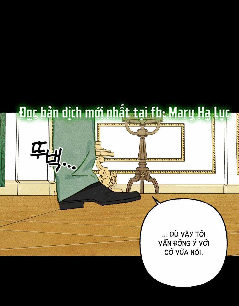 Nuôi Dưỡng Một Bé Rồng Đen Chapter 55.2 trang 36