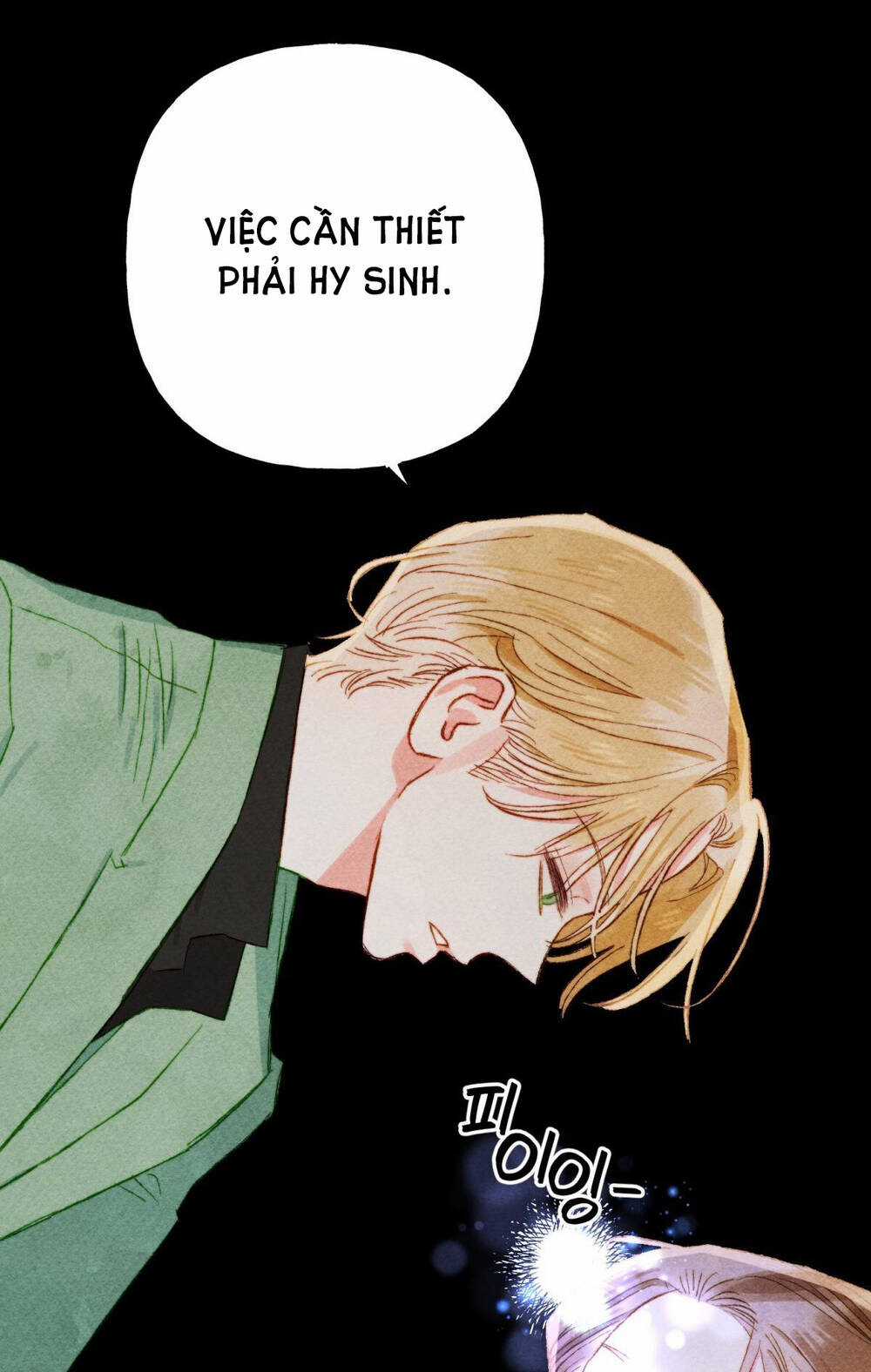 Nuôi Dưỡng Một Bé Rồng Đen Chapter 55.2 trang 37