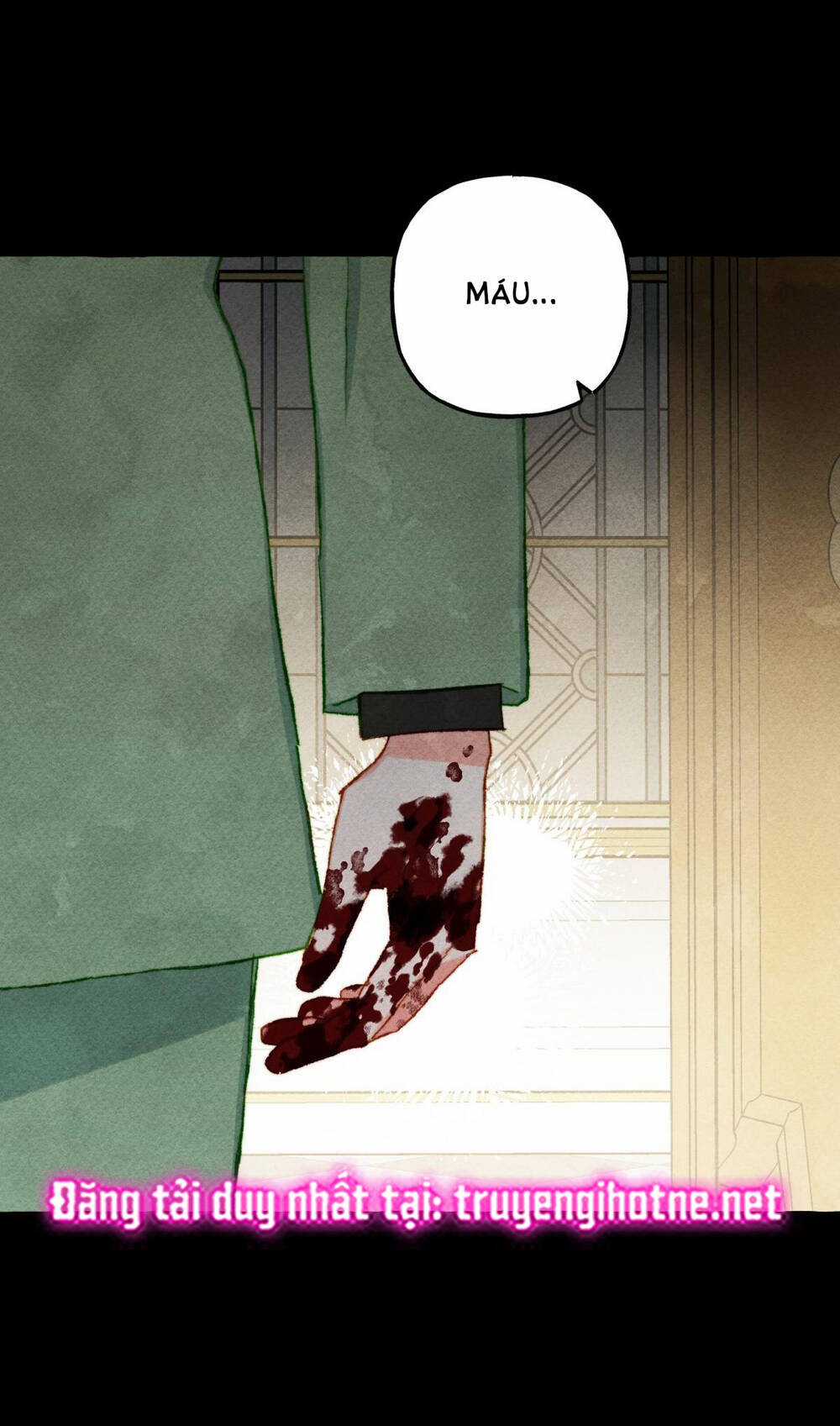 Nuôi Dưỡng Một Bé Rồng Đen Chapter 55.2 trang 6