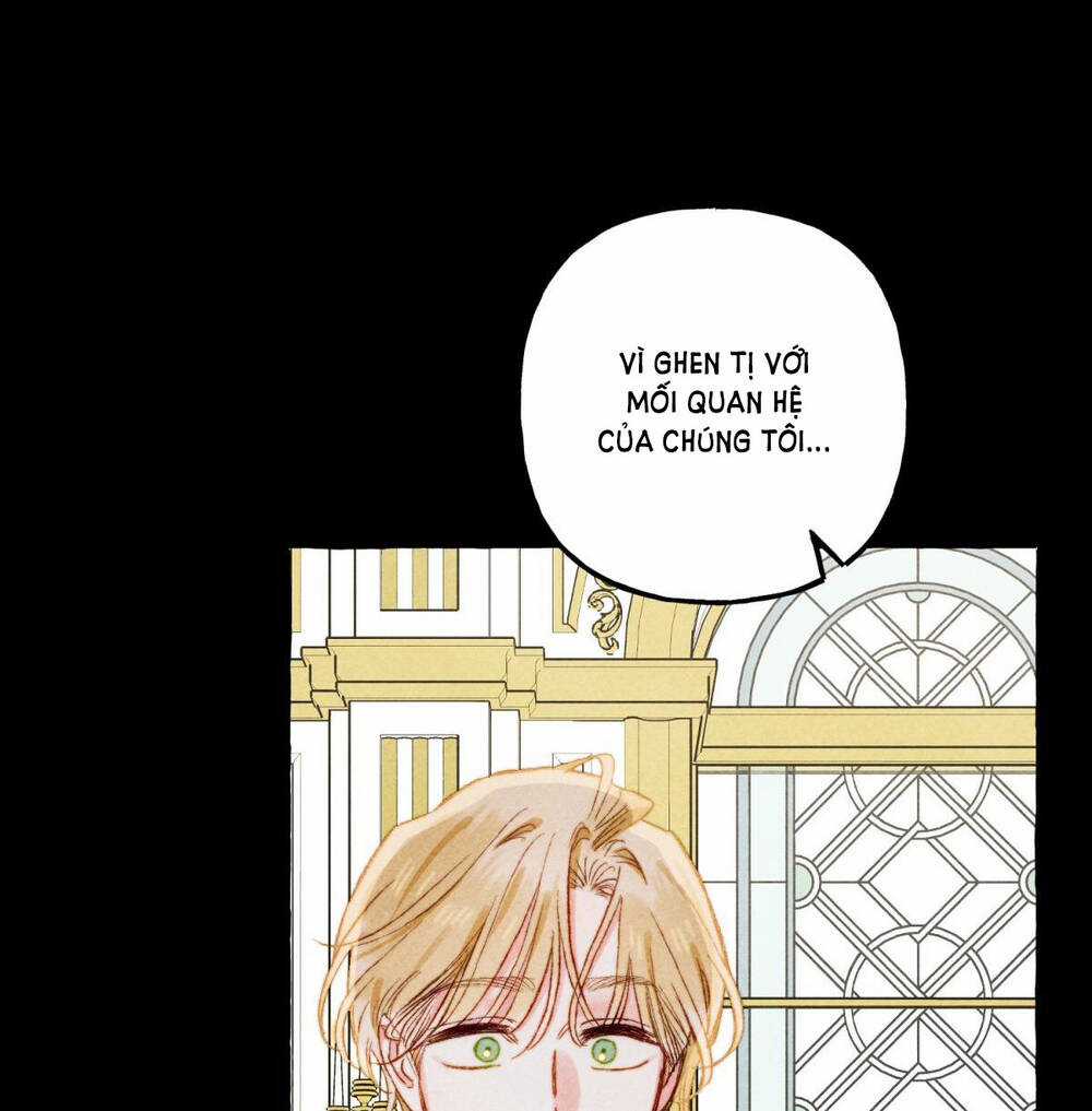 Nuôi Dưỡng Một Bé Rồng Đen Chapter 55.2 trang 8