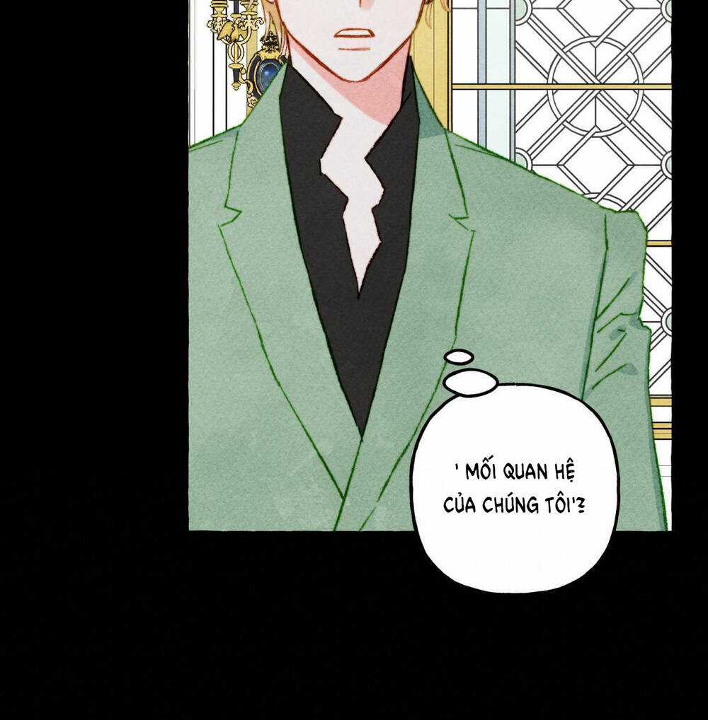 Nuôi Dưỡng Một Bé Rồng Đen Chapter 55.2 trang 9