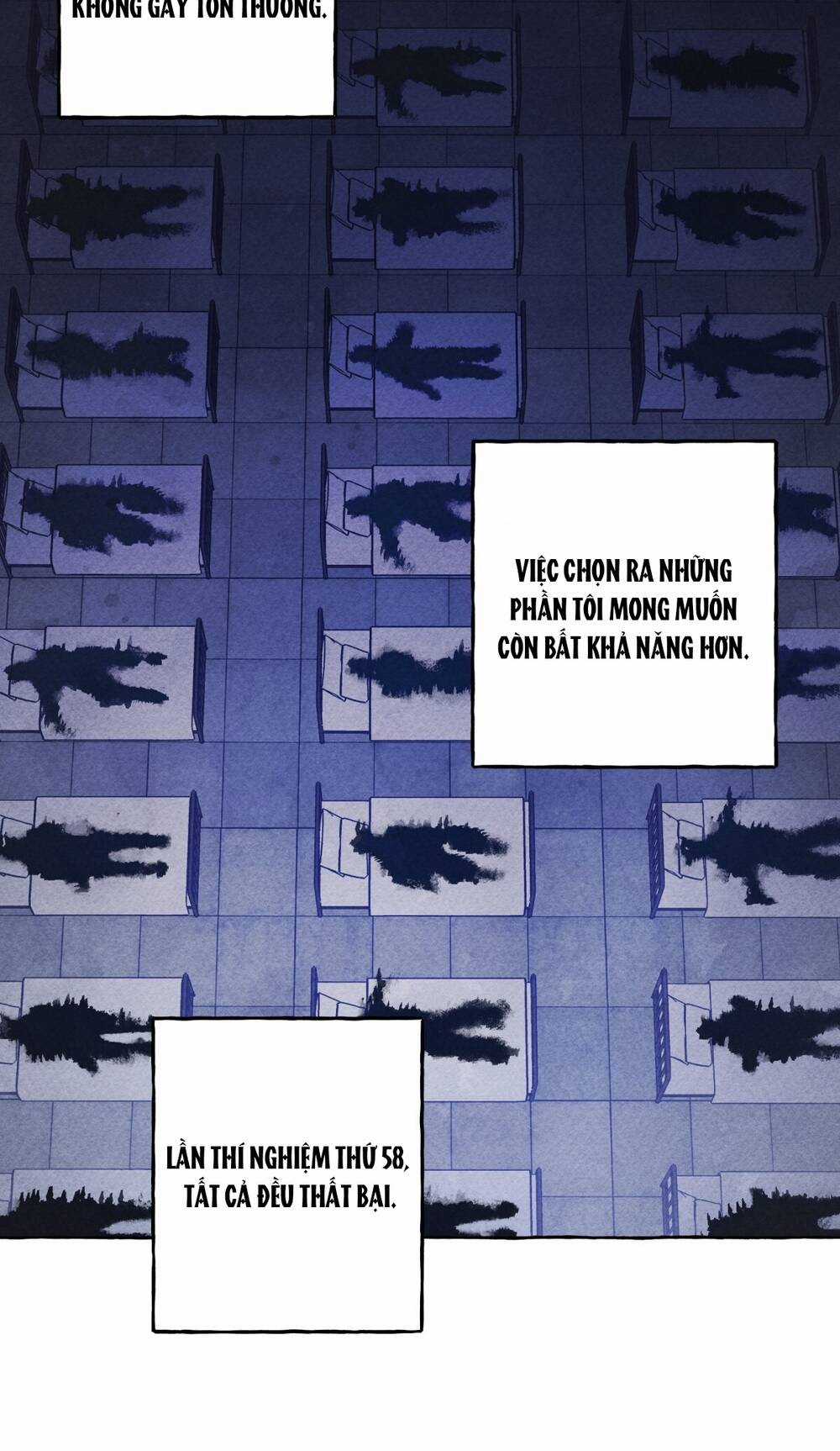 Nuôi Dưỡng Một Bé Rồng Đen Chapter 56.1 trang 10