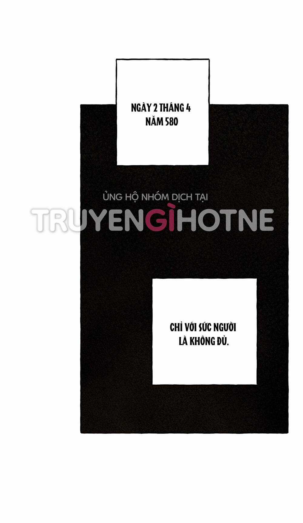 Nuôi Dưỡng Một Bé Rồng Đen Chapter 56.1 trang 11