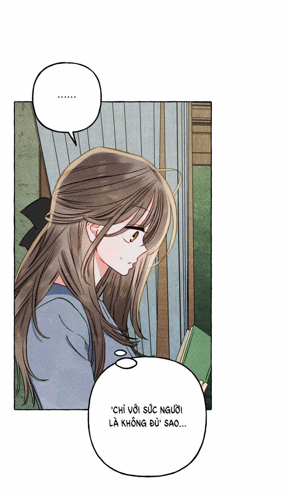 Nuôi Dưỡng Một Bé Rồng Đen Chapter 56.1 trang 12