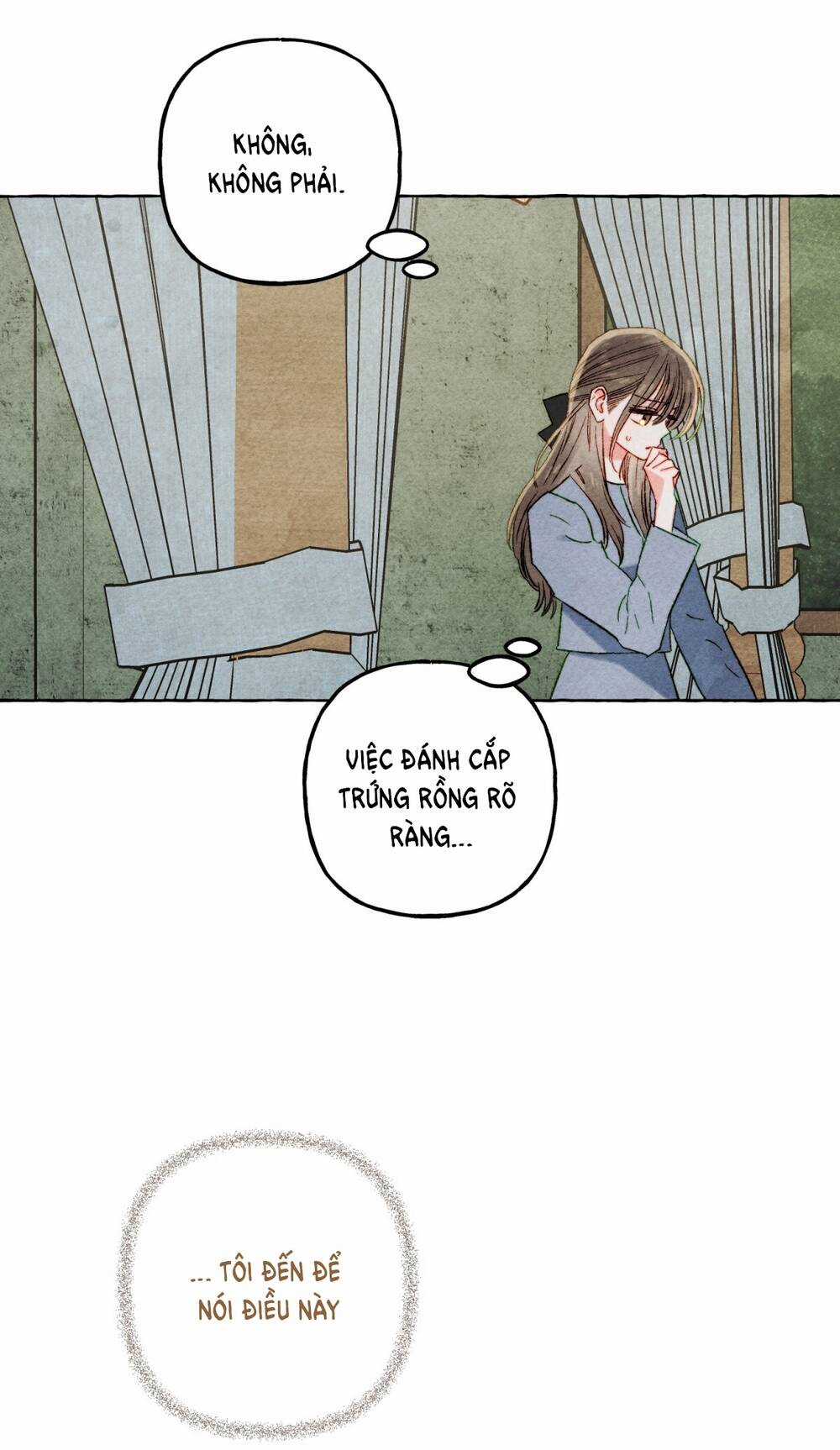 Nuôi Dưỡng Một Bé Rồng Đen Chapter 56.1 trang 15