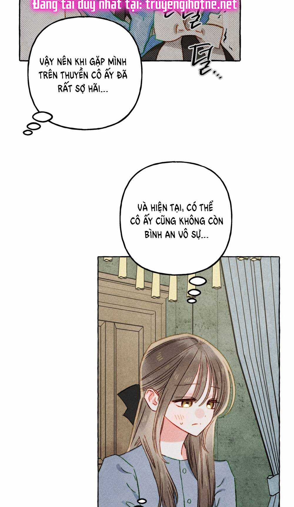 Nuôi Dưỡng Một Bé Rồng Đen Chapter 56.1 trang 21