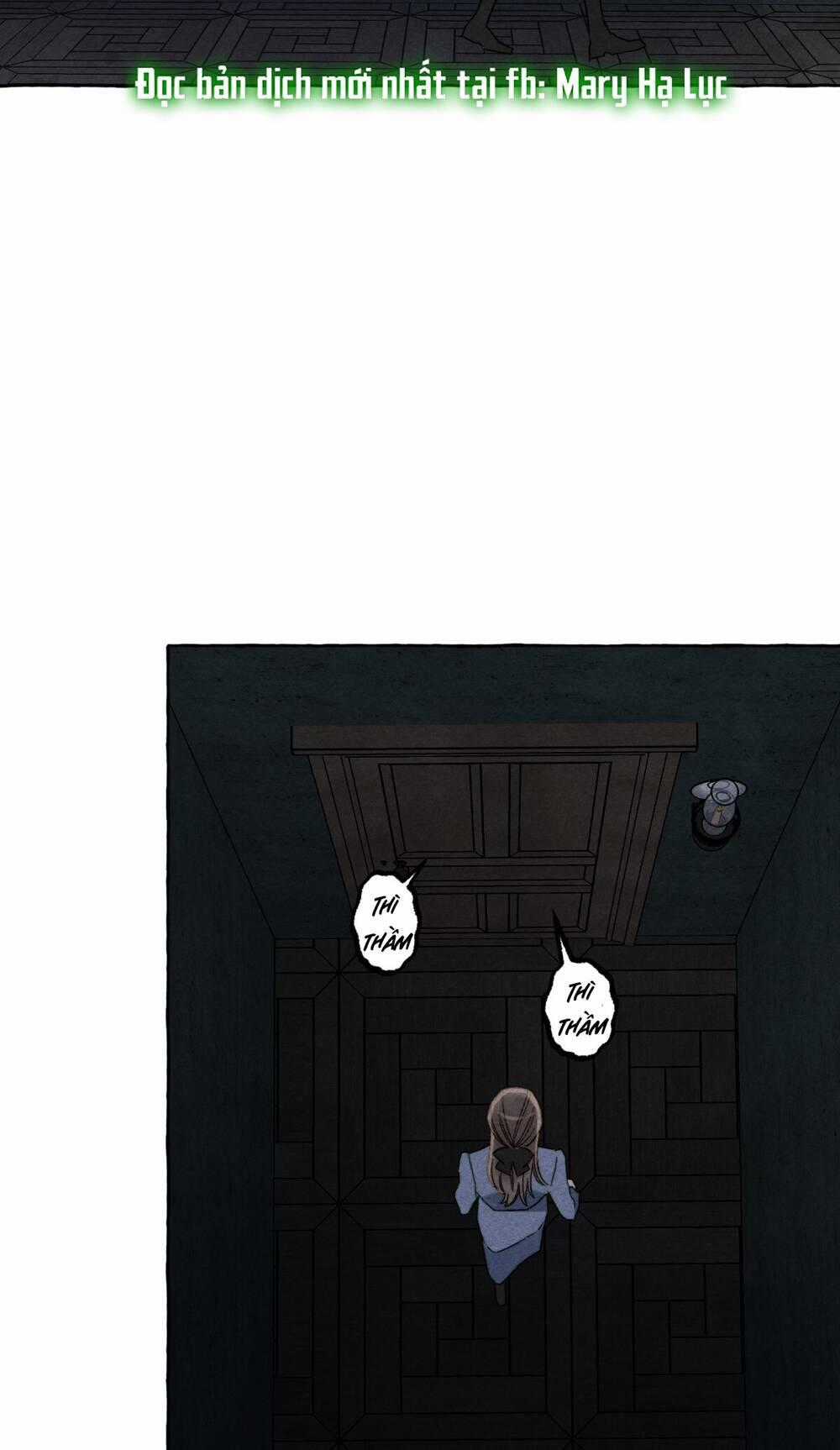 Nuôi Dưỡng Một Bé Rồng Đen Chapter 56.1 trang 27