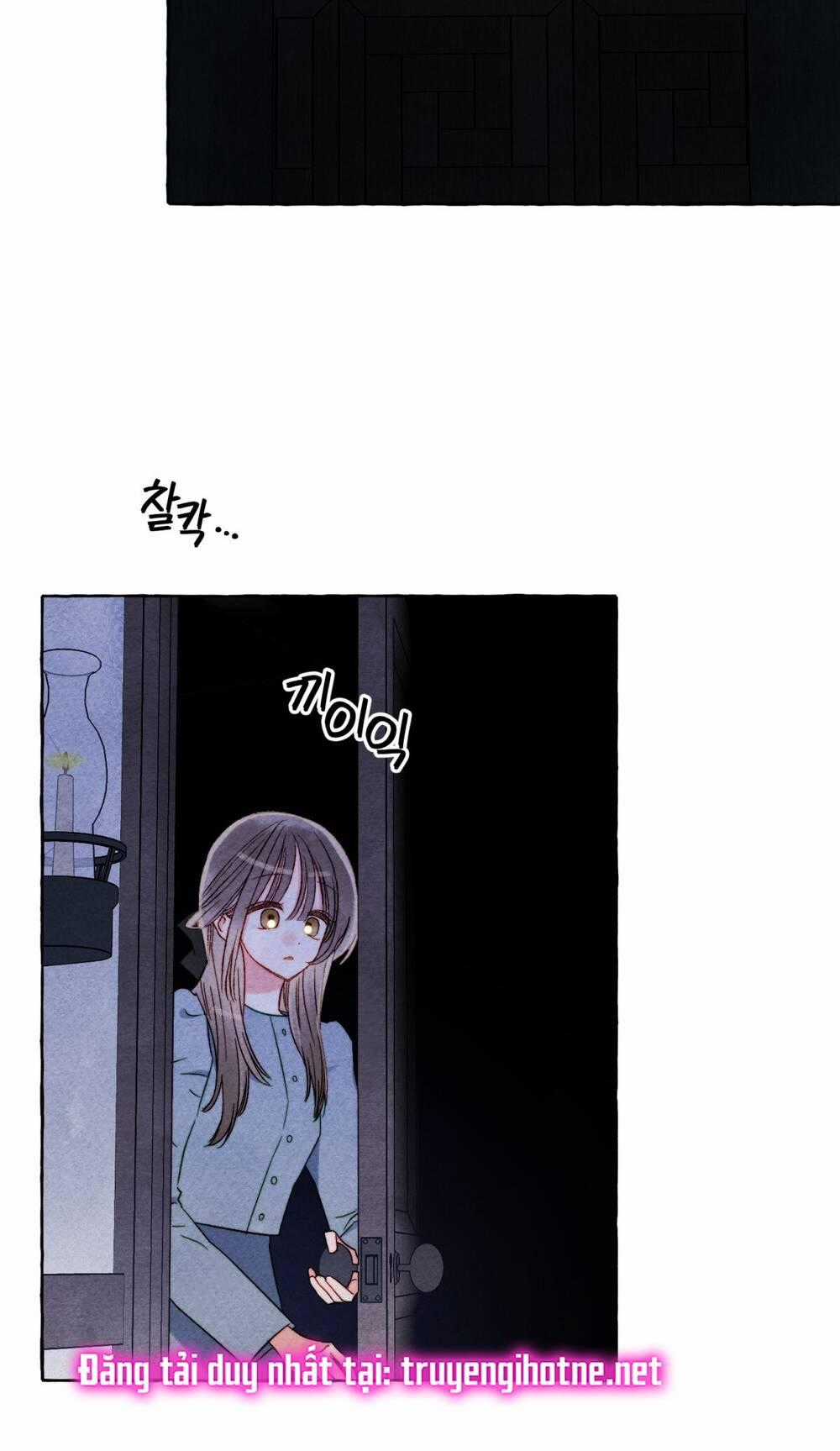 Nuôi Dưỡng Một Bé Rồng Đen Chapter 56.1 trang 28