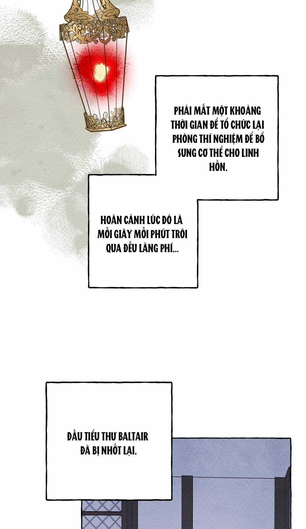 Nuôi Dưỡng Một Bé Rồng Đen Chapter 56.1 trang 4