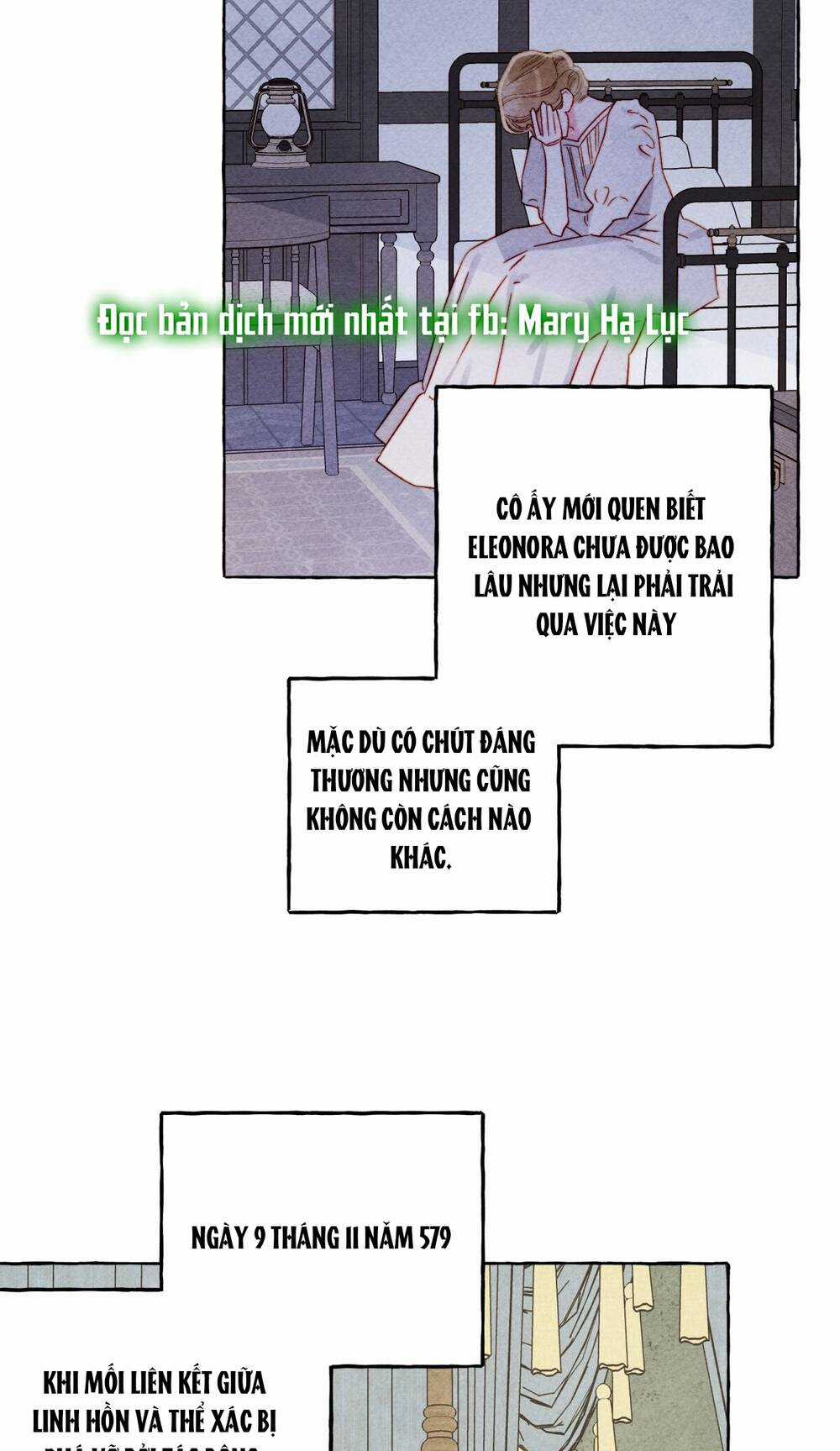 Nuôi Dưỡng Một Bé Rồng Đen Chapter 56.1 trang 5