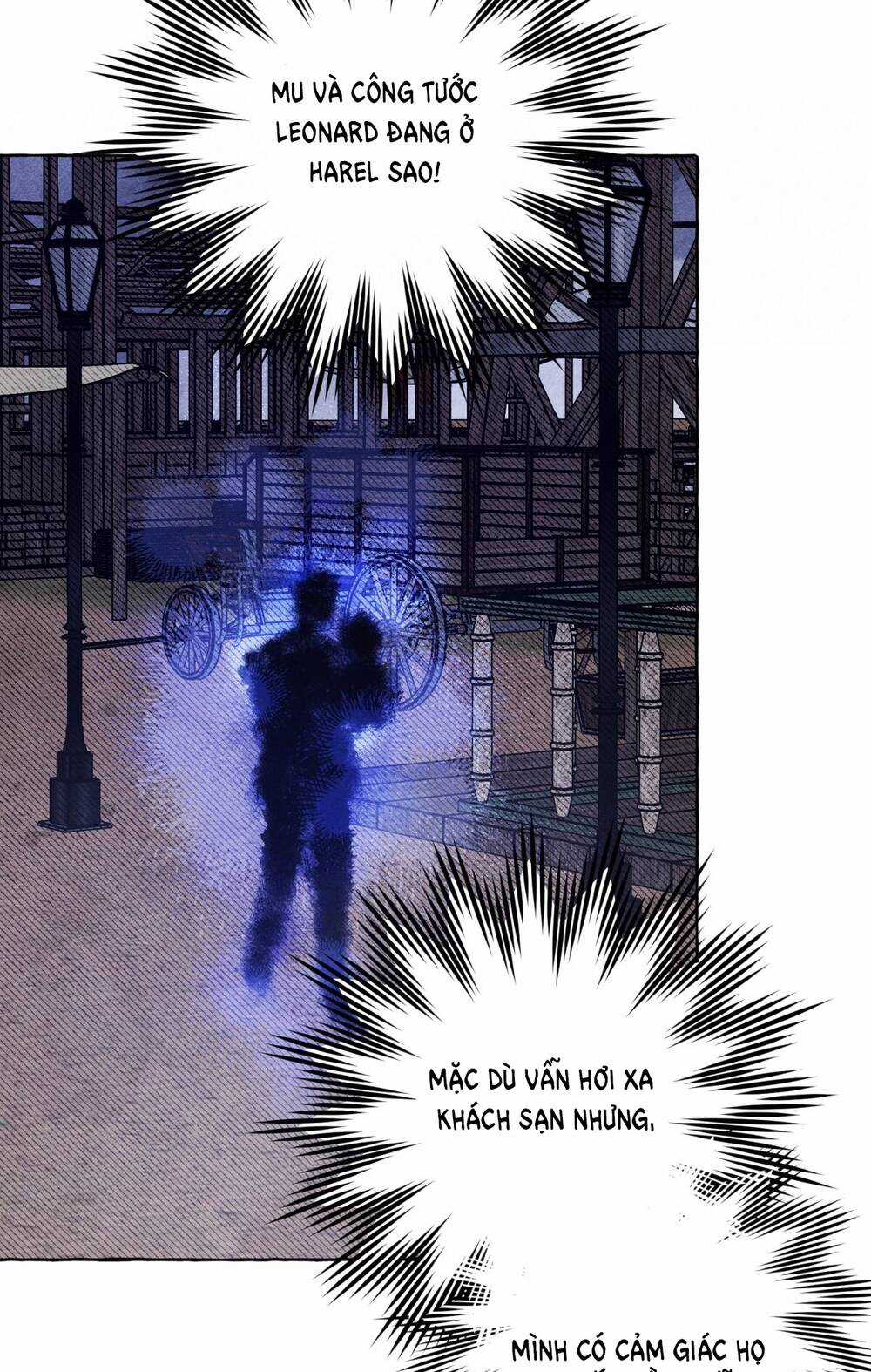 Nuôi Dưỡng Một Bé Rồng Đen Chapter 56.2 trang 17