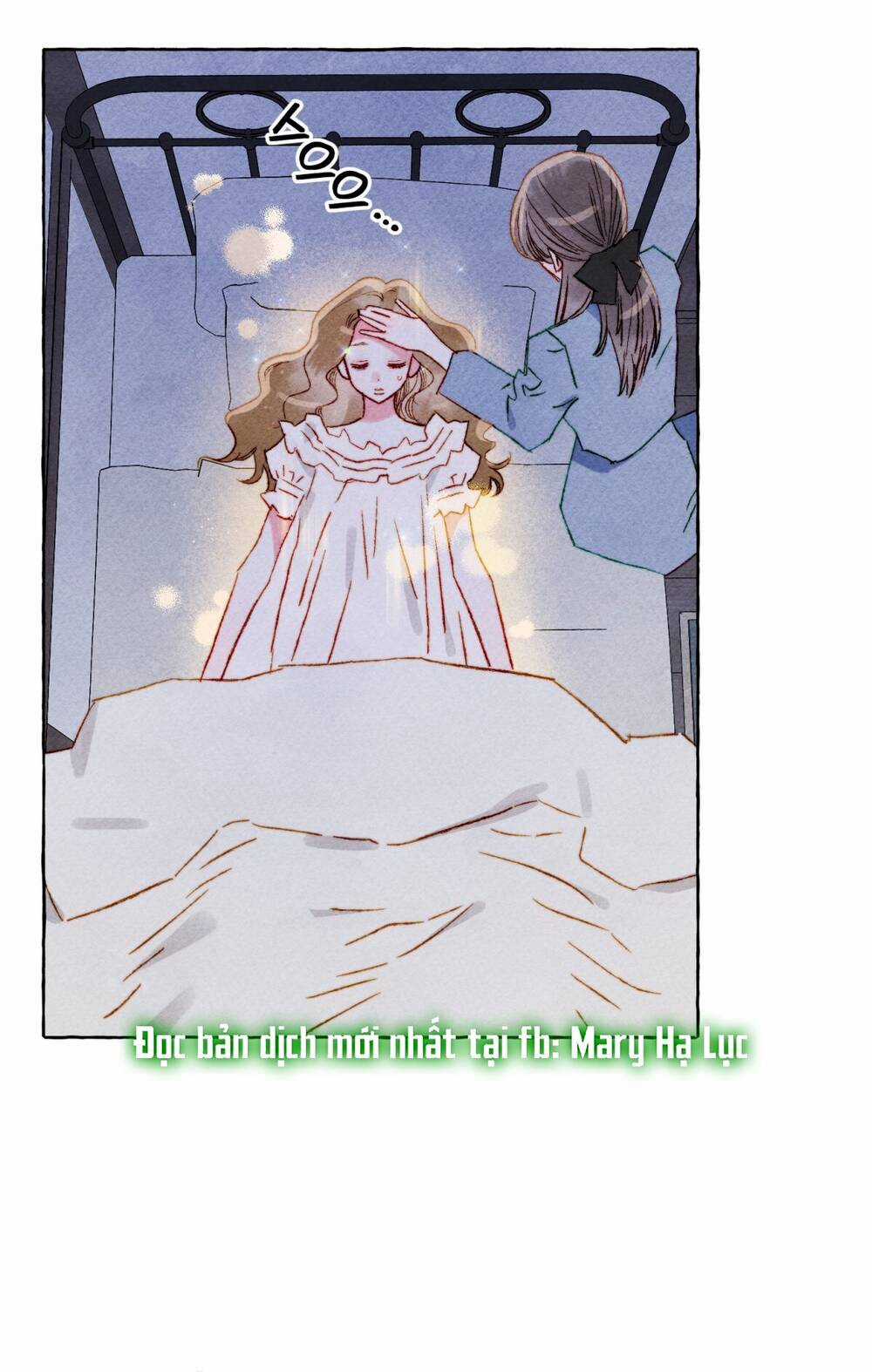 Nuôi Dưỡng Một Bé Rồng Đen Chapter 56.2 trang 20