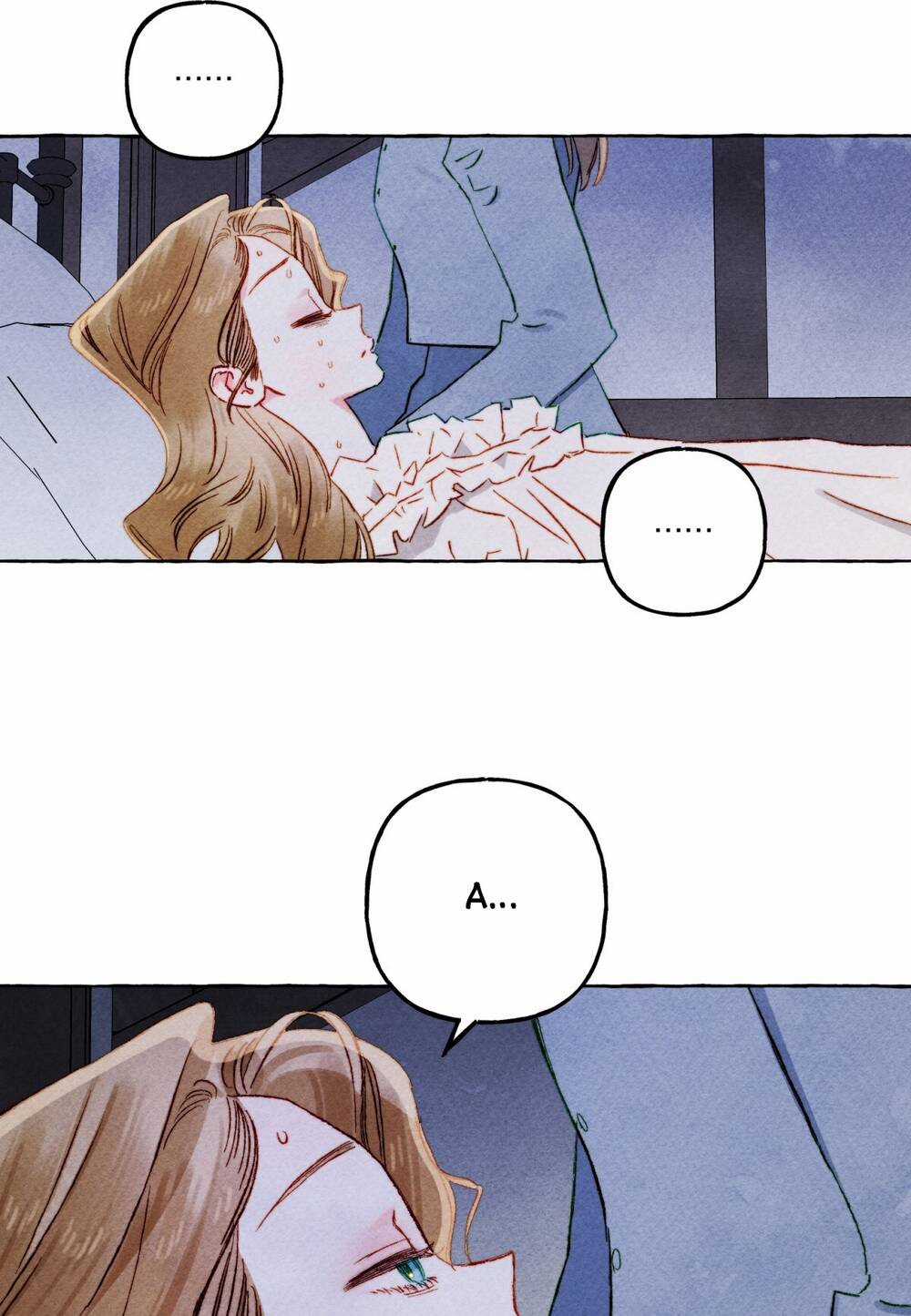 Nuôi Dưỡng Một Bé Rồng Đen Chapter 56.2 trang 21