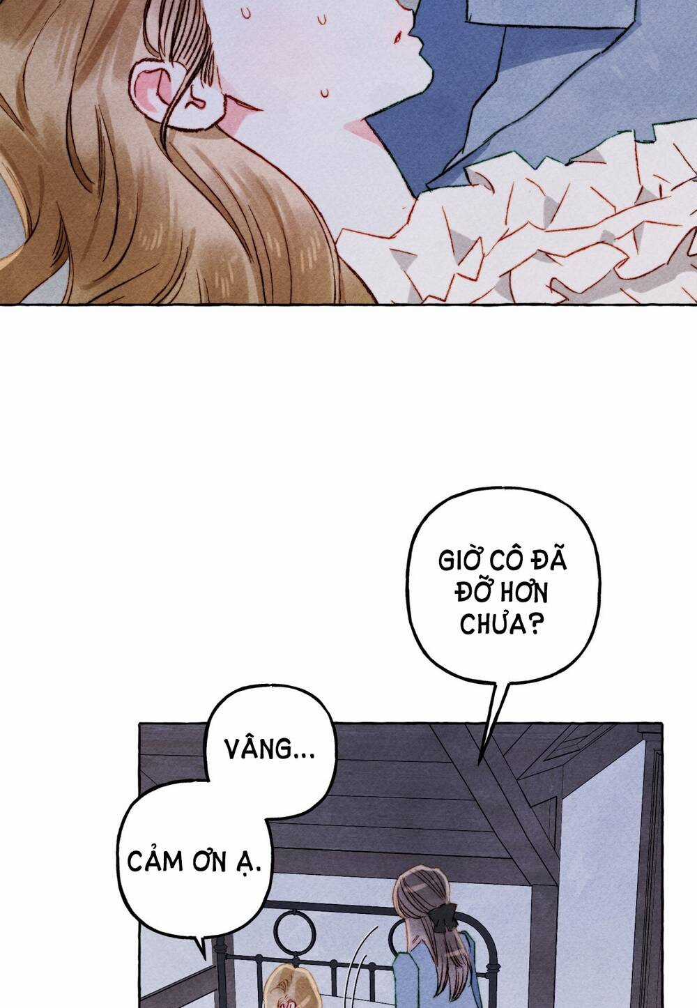 Nuôi Dưỡng Một Bé Rồng Đen Chapter 56.2 trang 22