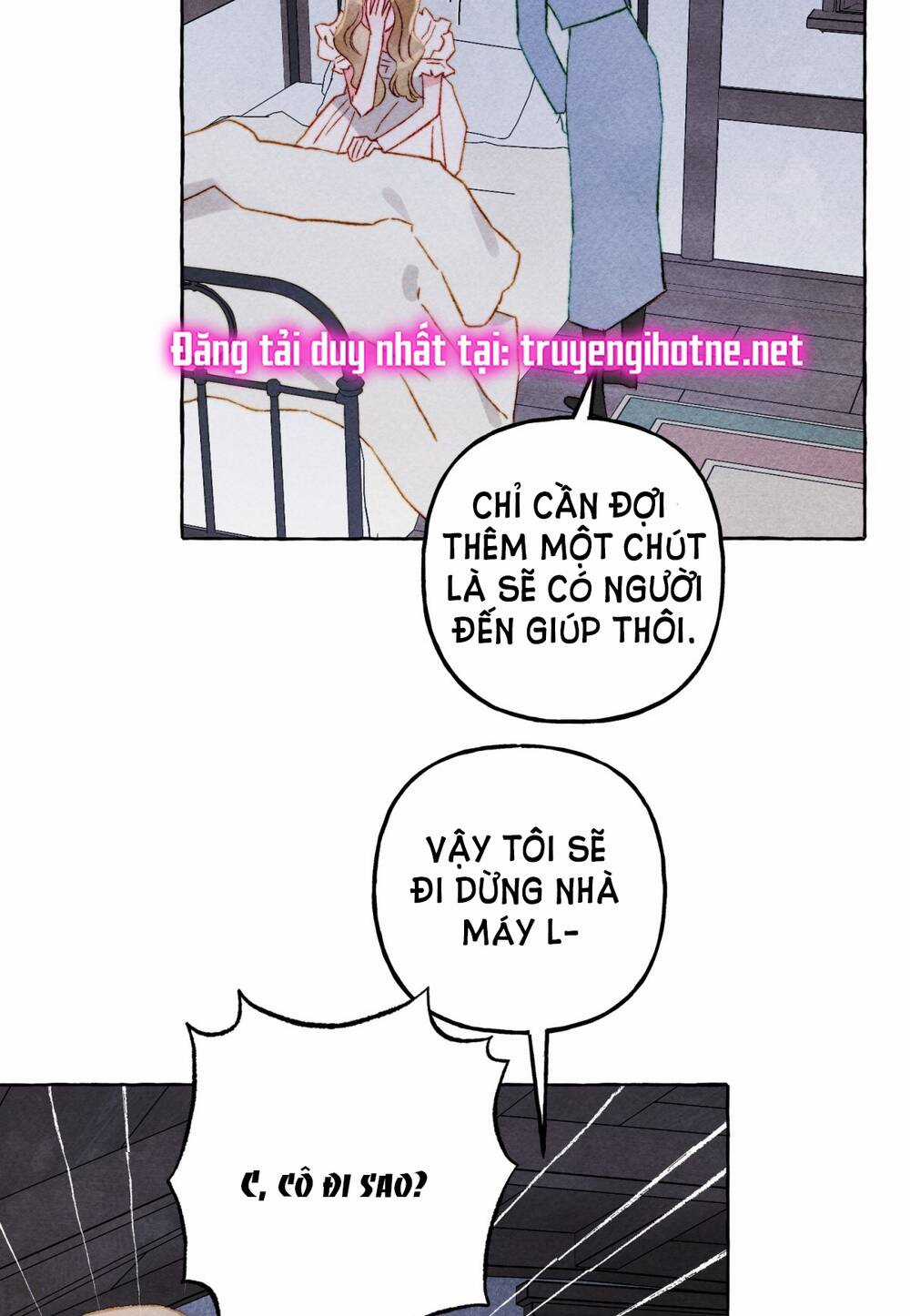 Nuôi Dưỡng Một Bé Rồng Đen Chapter 56.2 trang 23