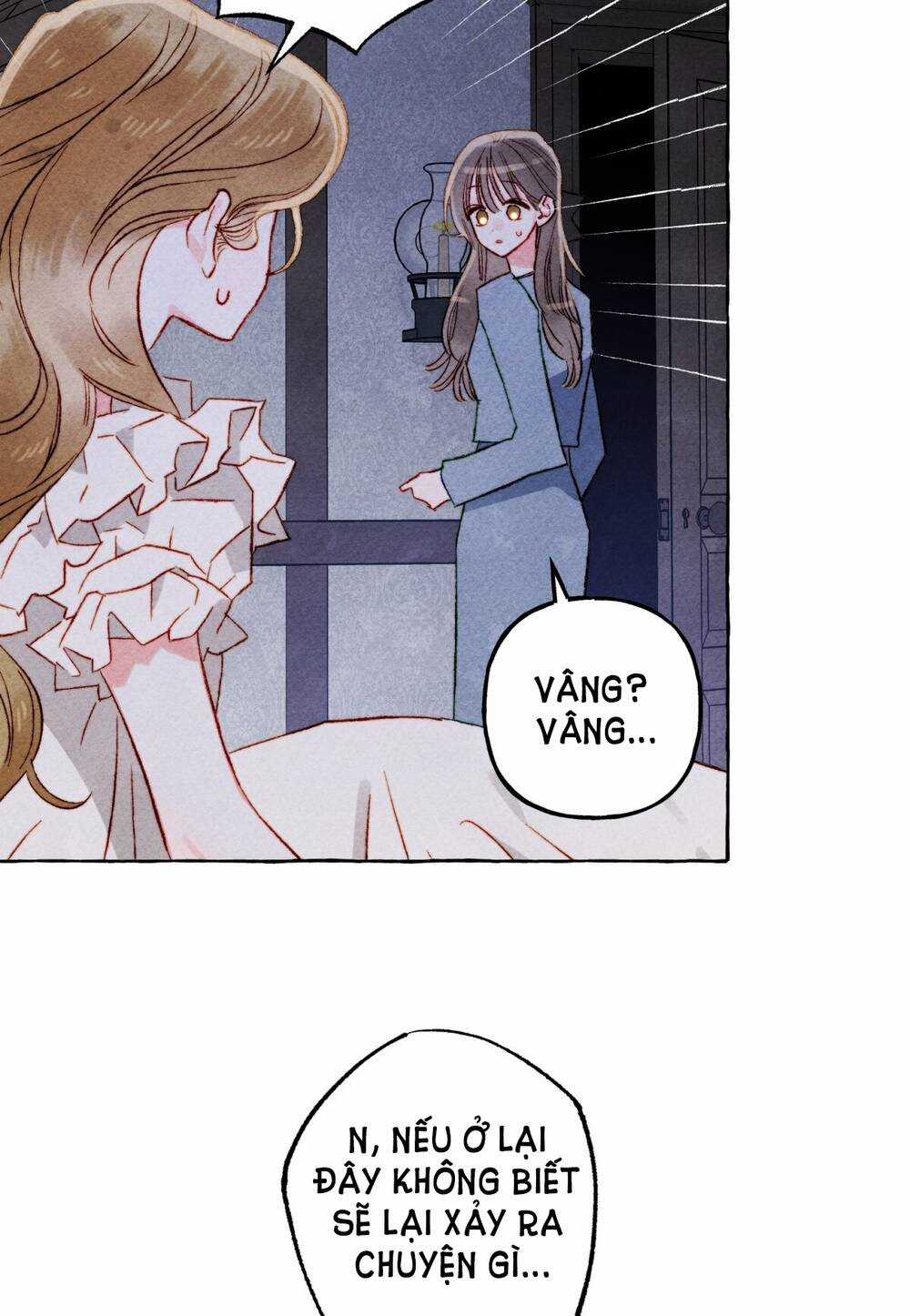 Nuôi Dưỡng Một Bé Rồng Đen Chapter 56.2 trang 24