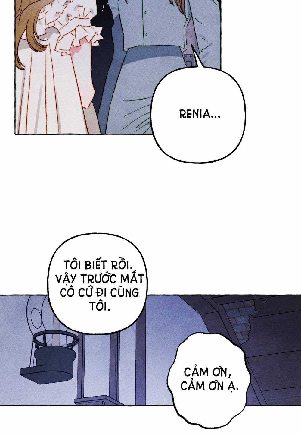 Nuôi Dưỡng Một Bé Rồng Đen Chapter 56.2 trang 27