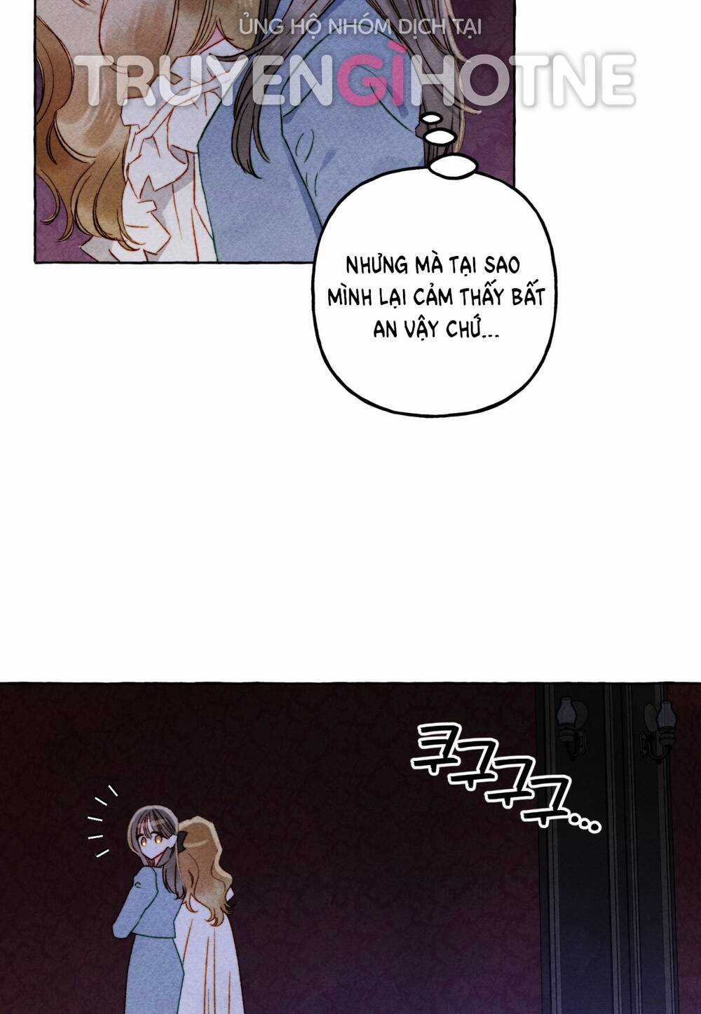 Nuôi Dưỡng Một Bé Rồng Đen Chapter 56.2 trang 30