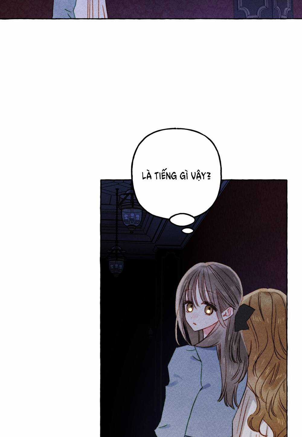 Nuôi Dưỡng Một Bé Rồng Đen Chapter 56.2 trang 31