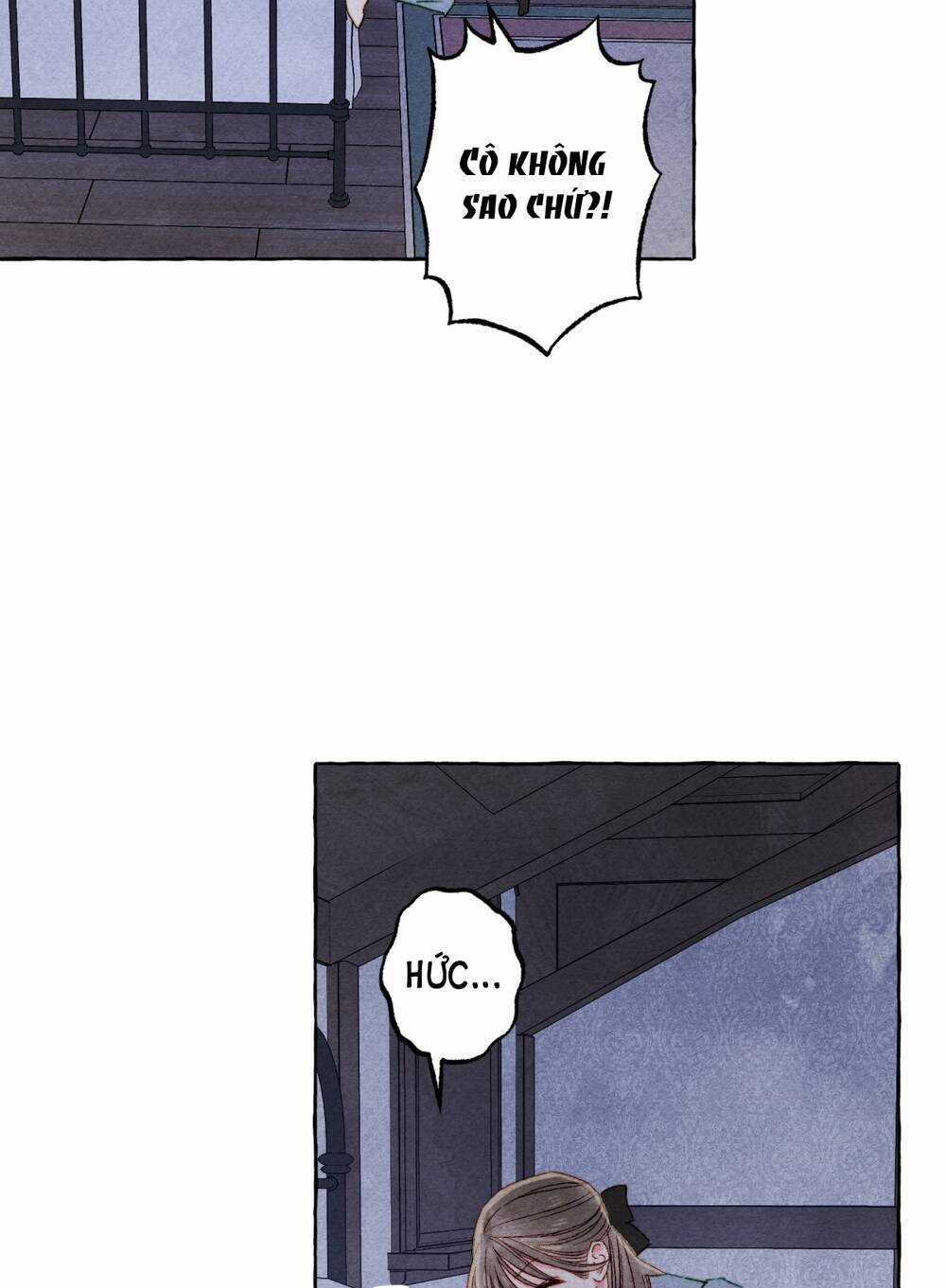 Nuôi Dưỡng Một Bé Rồng Đen Chapter 56.2 trang 4