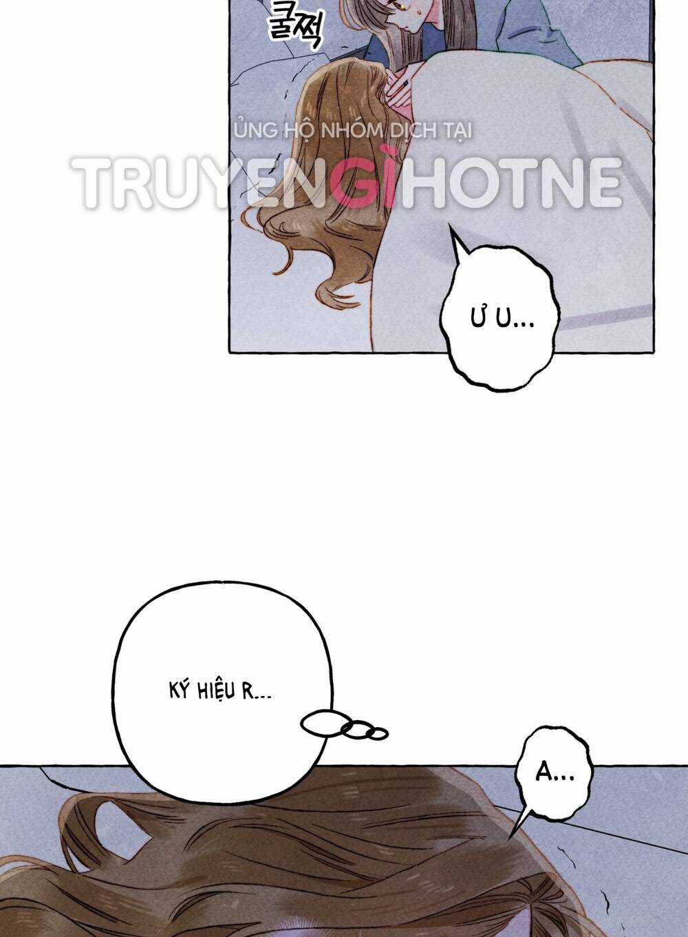 Nuôi Dưỡng Một Bé Rồng Đen Chapter 56.2 trang 5